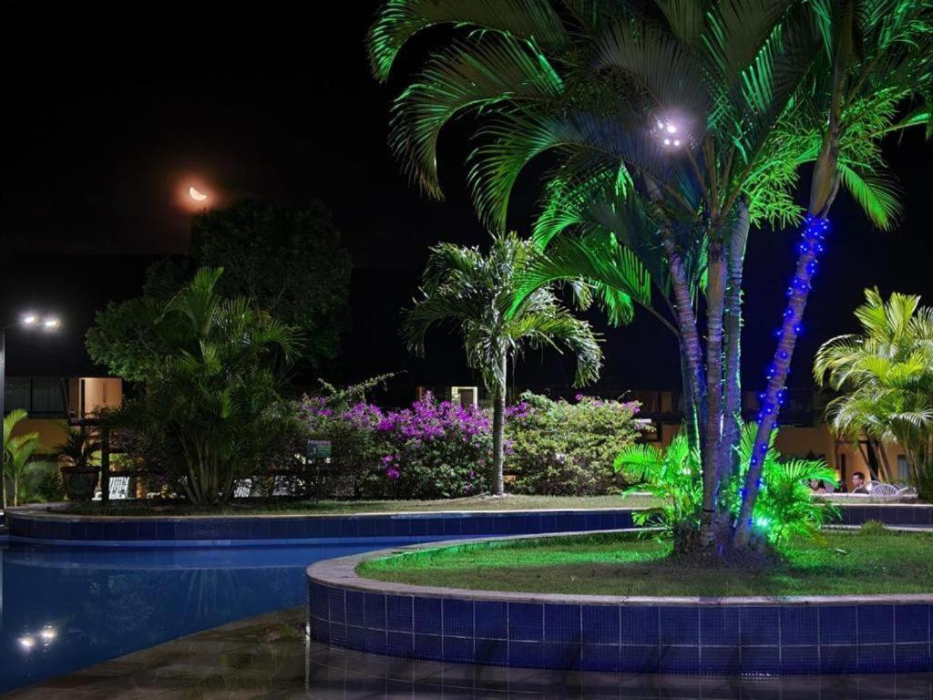 Condominio Winterville 3 Quartos