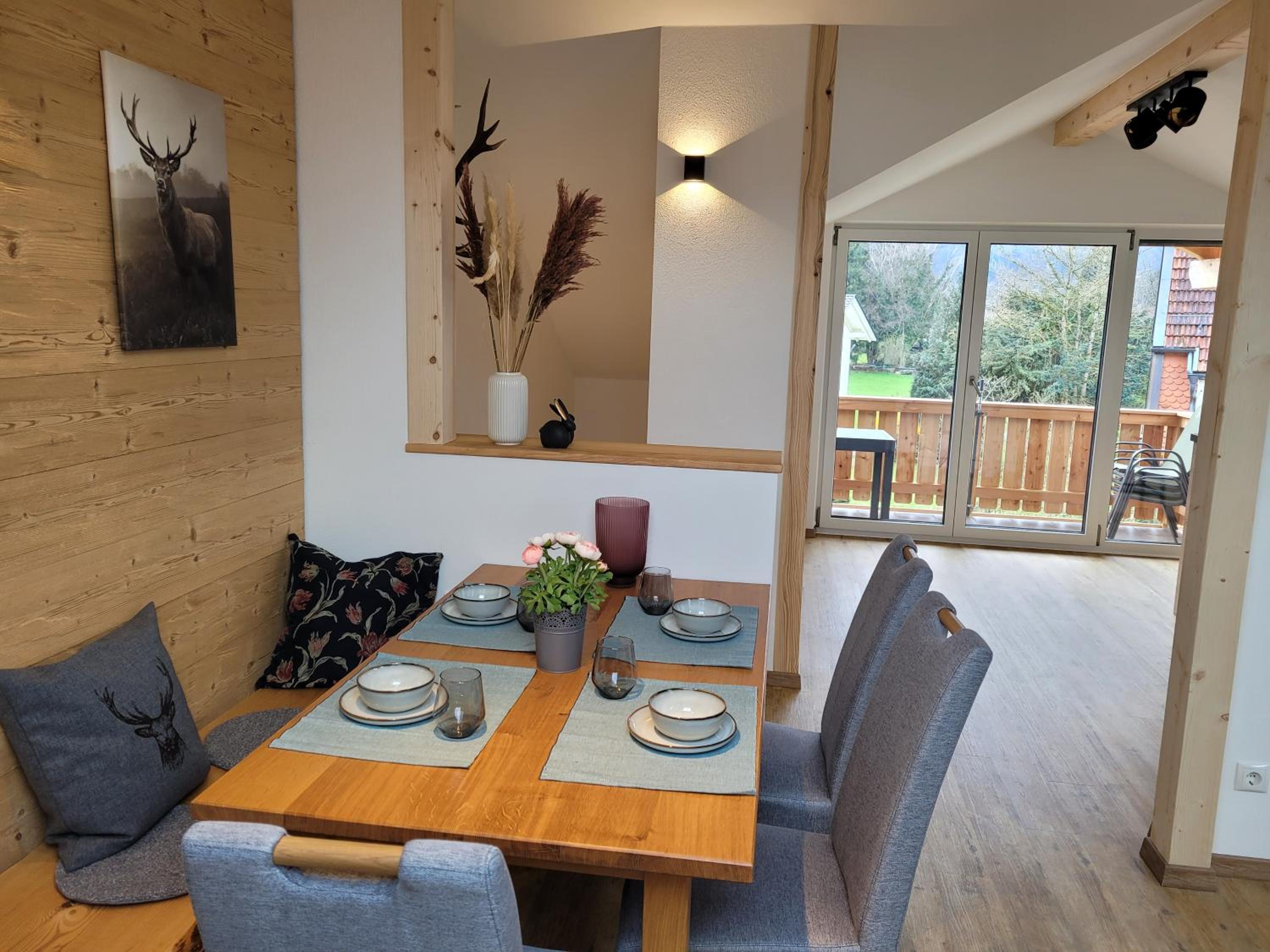 Ferienwohnung Klauserhof