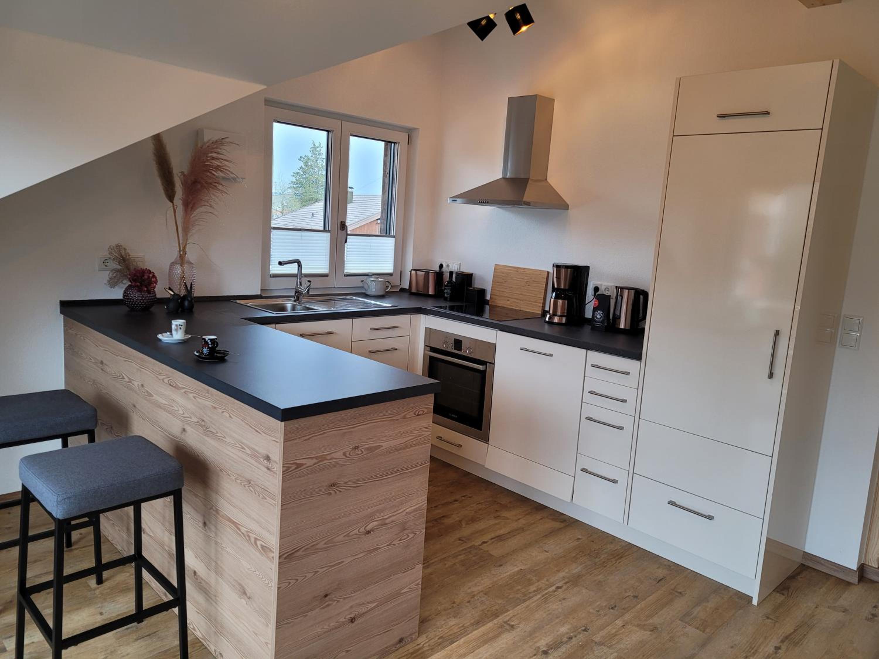 Ferienwohnung Klauserhof