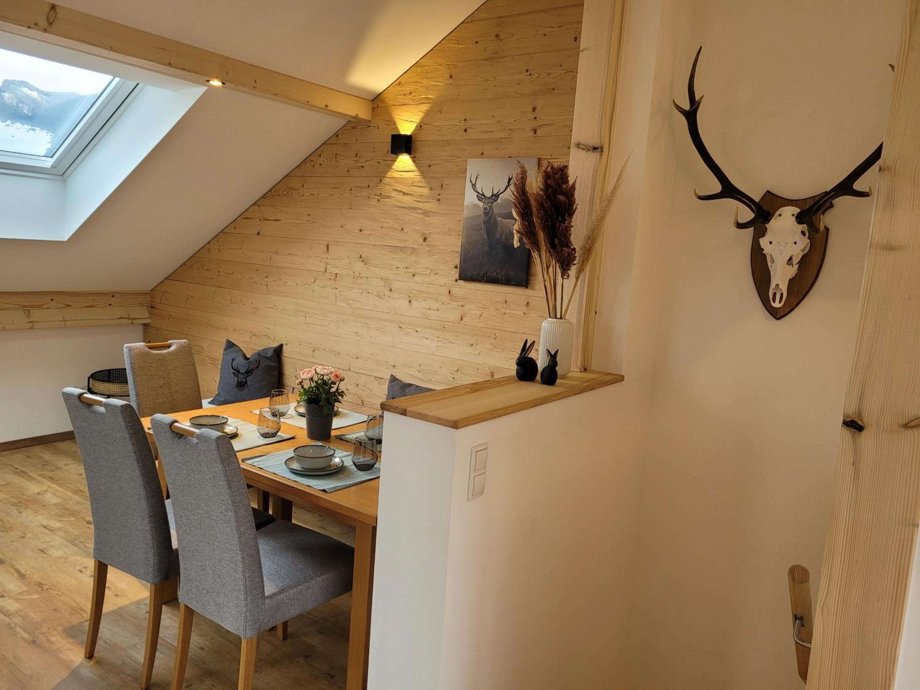 Ferienwohnung Klauserhof