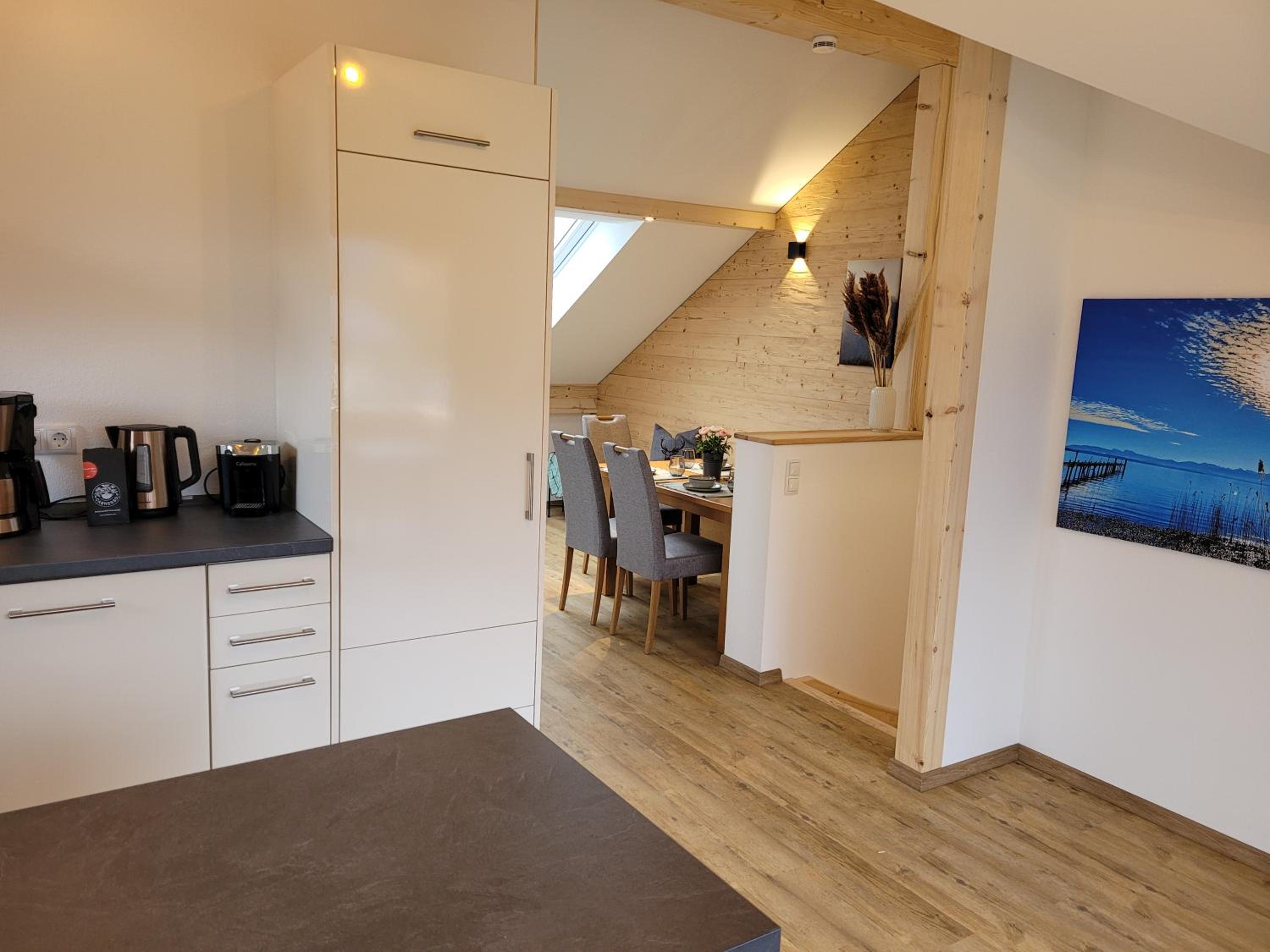 Ferienwohnung Klauserhof