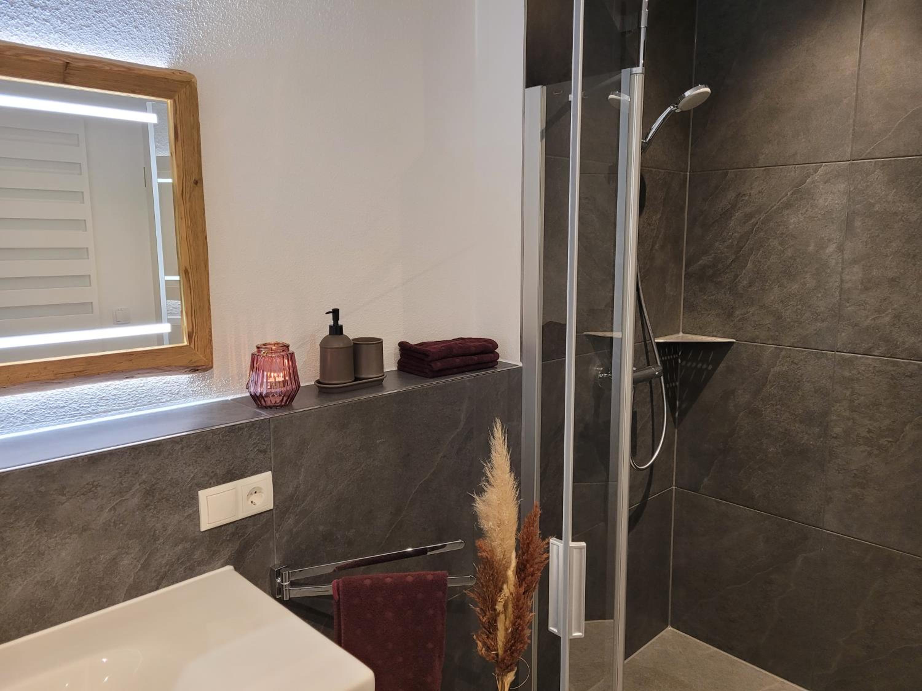 Ferienwohnung Klauserhof