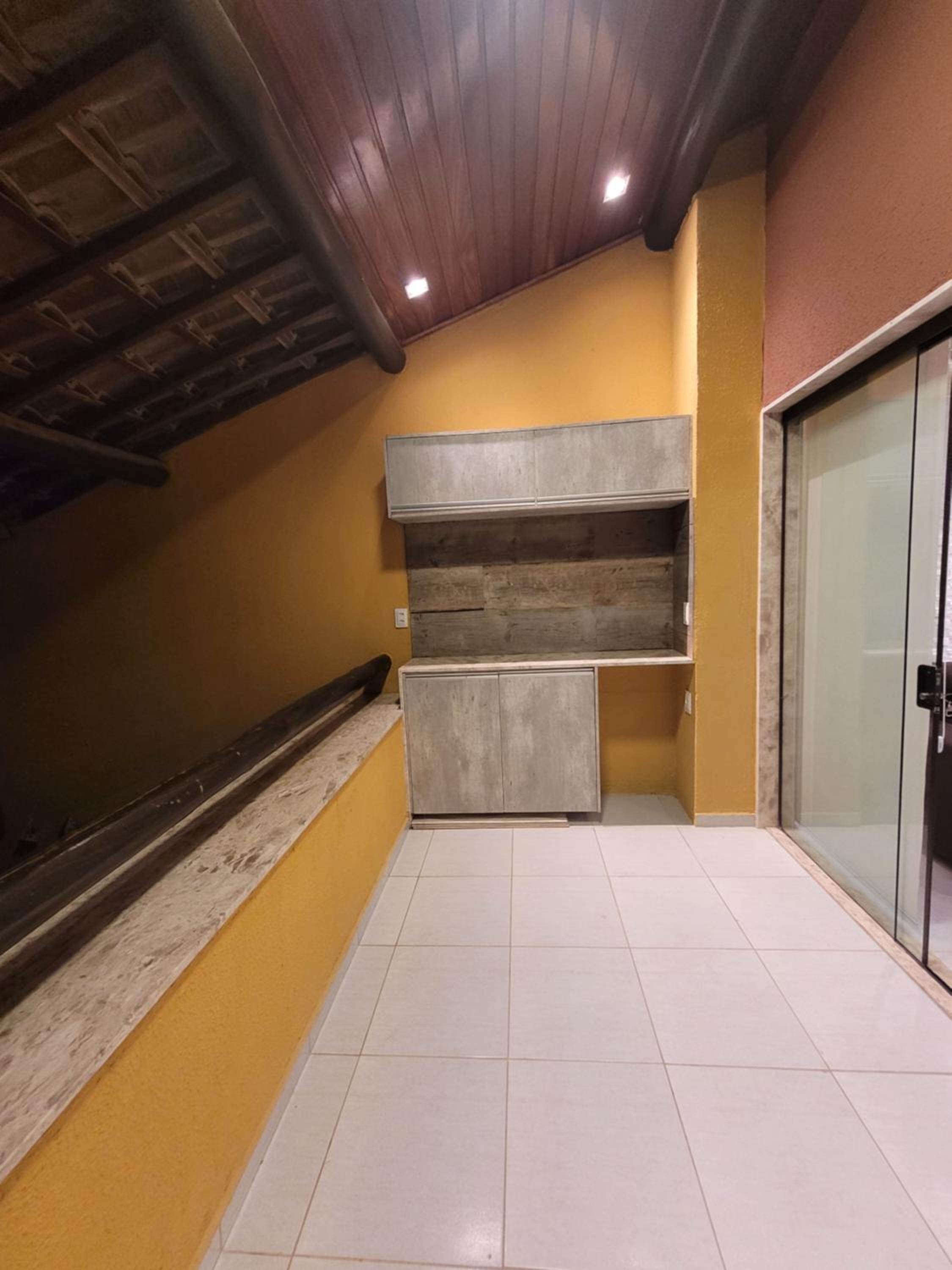 Condominio Winterville 3 Quartos