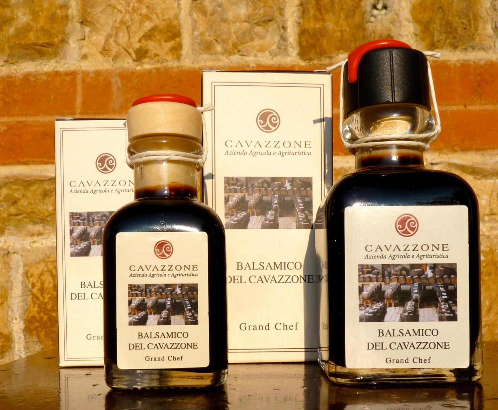Agriturismo Cavazzone