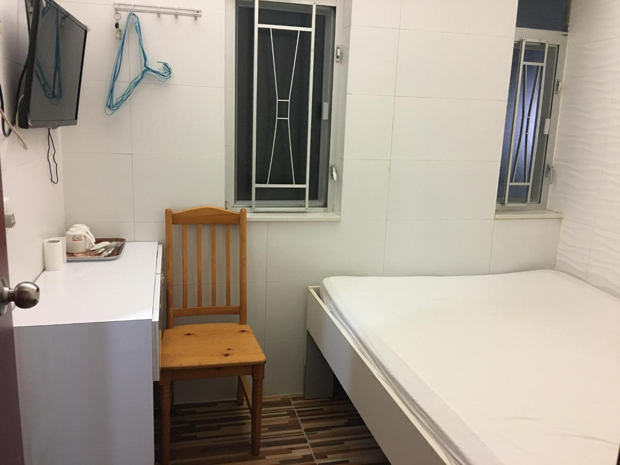 Johnson Hostel
