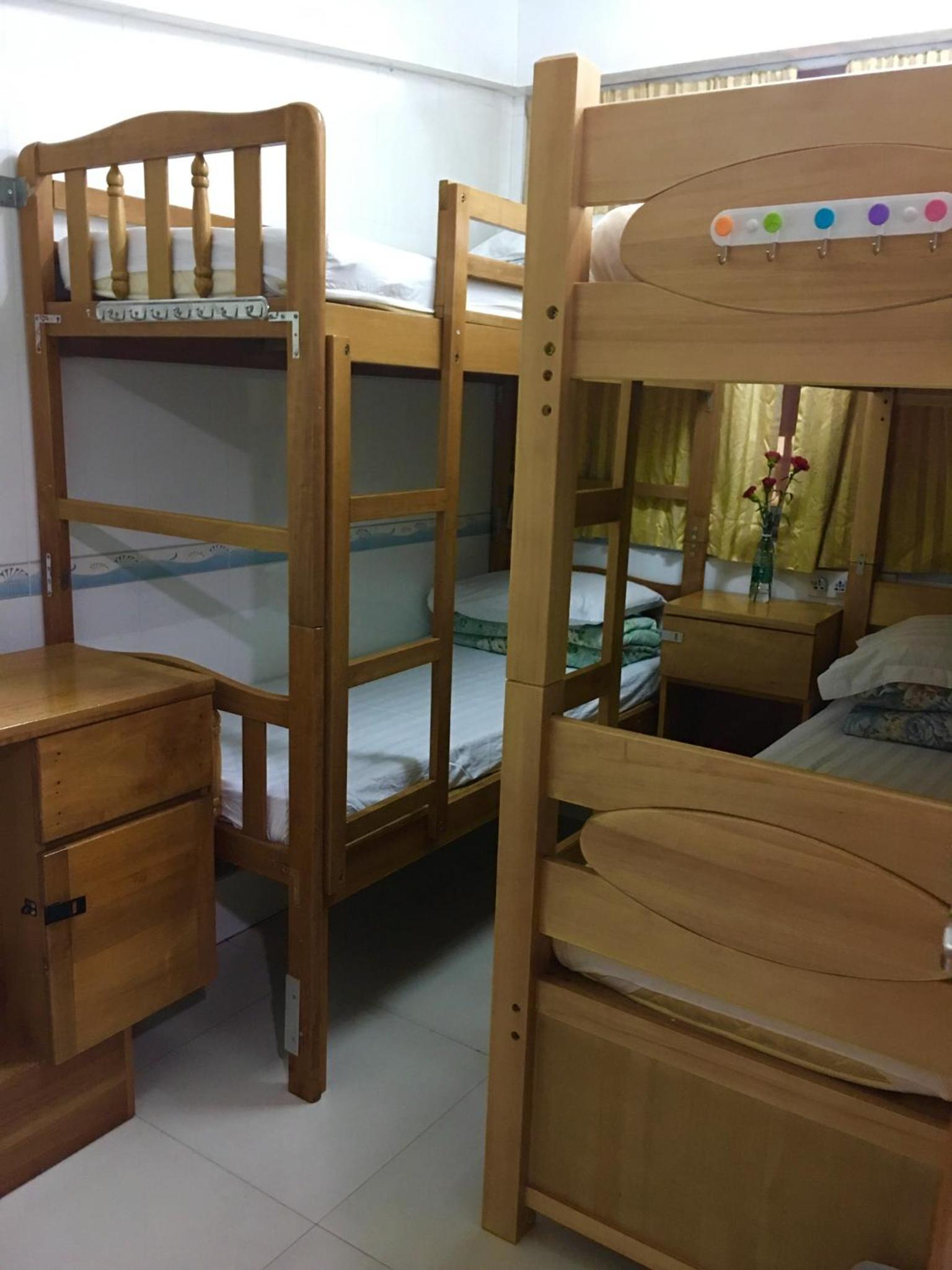 Johnson Hostel