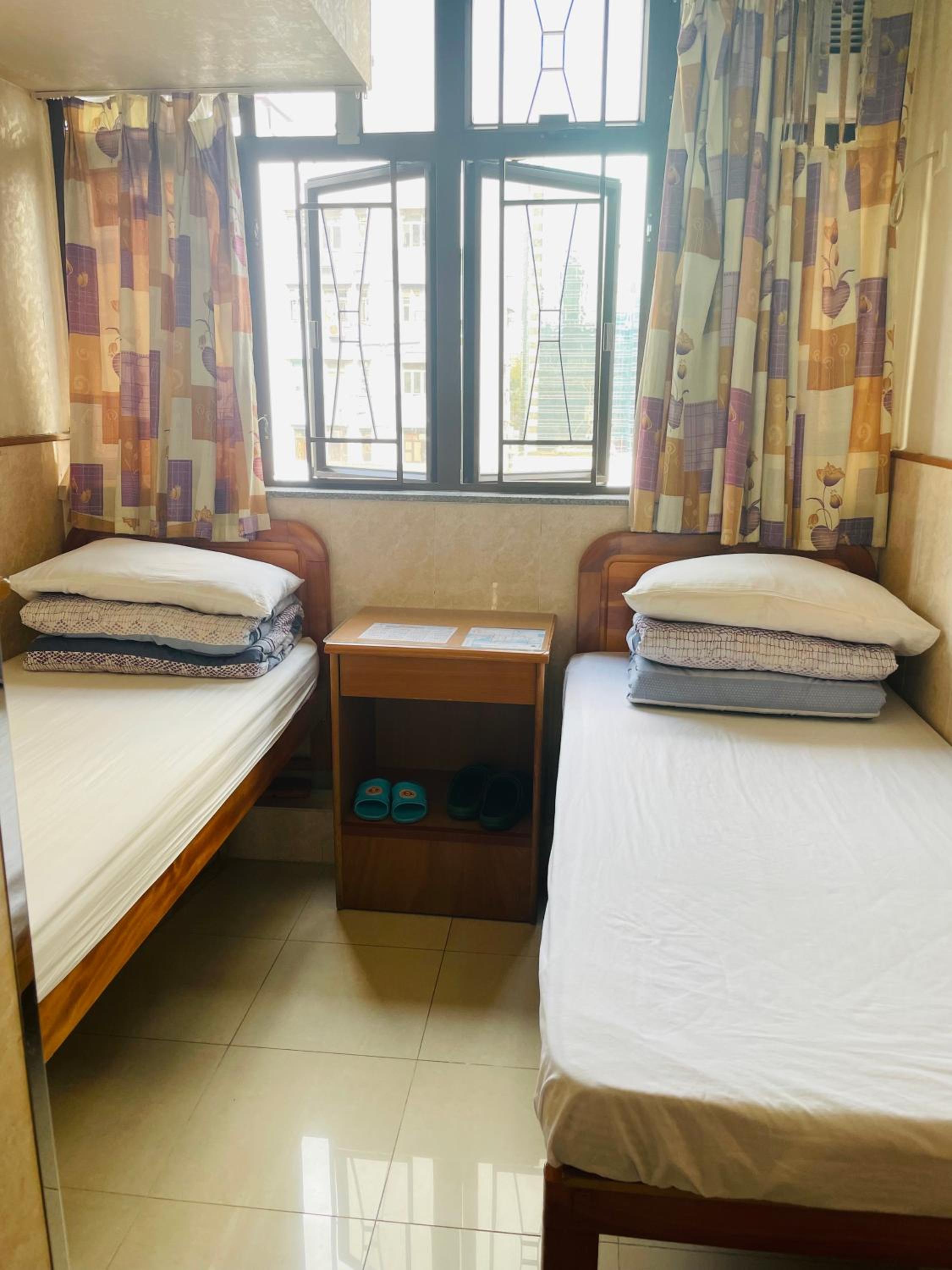 Johnson Hostel