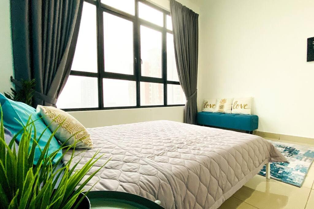 The Icon4 Condo in IOI City Mall Putrajaya, Netflix photo 6