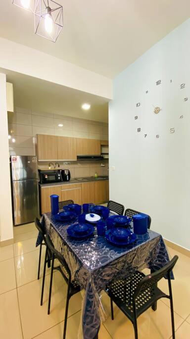 The Icon4 Condo in IOI City Mall Putrajaya, Netflix photo 7
