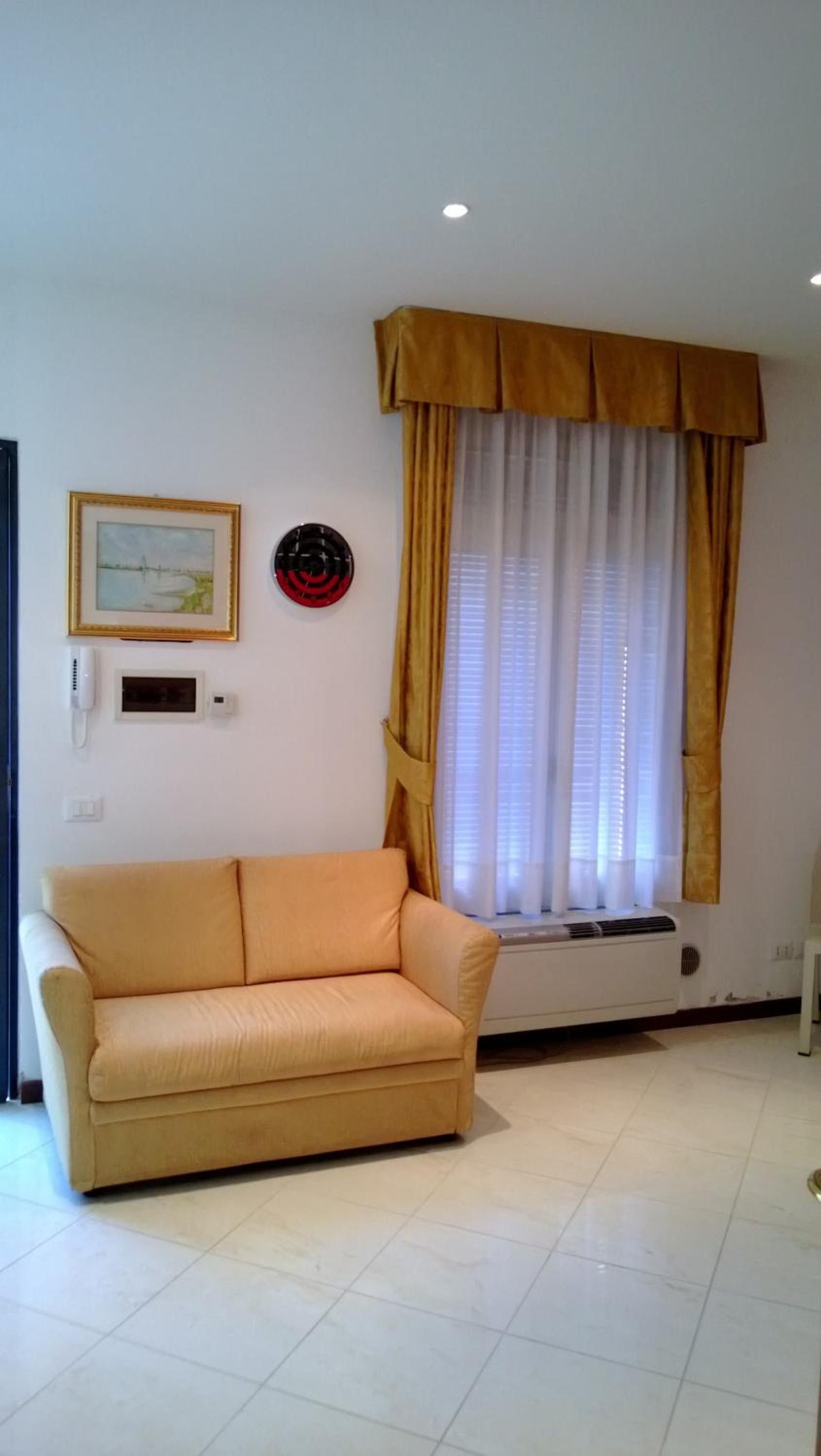 Cannaregio II Apartments