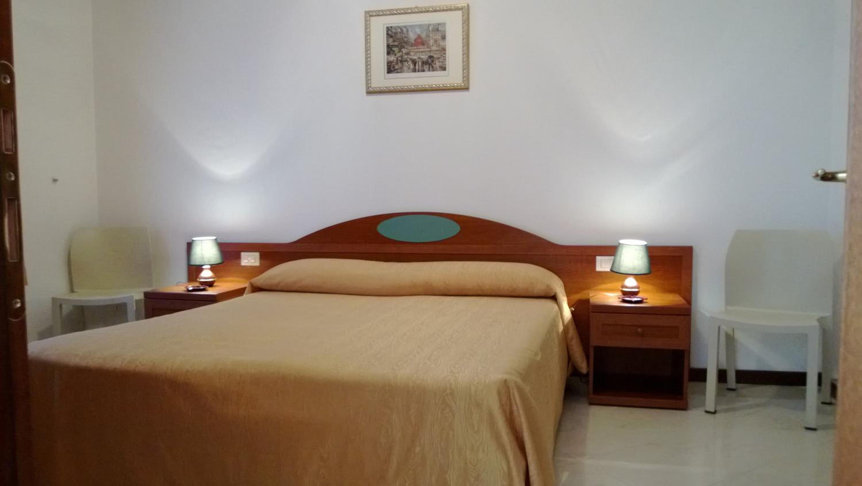 Cannaregio II Apartments