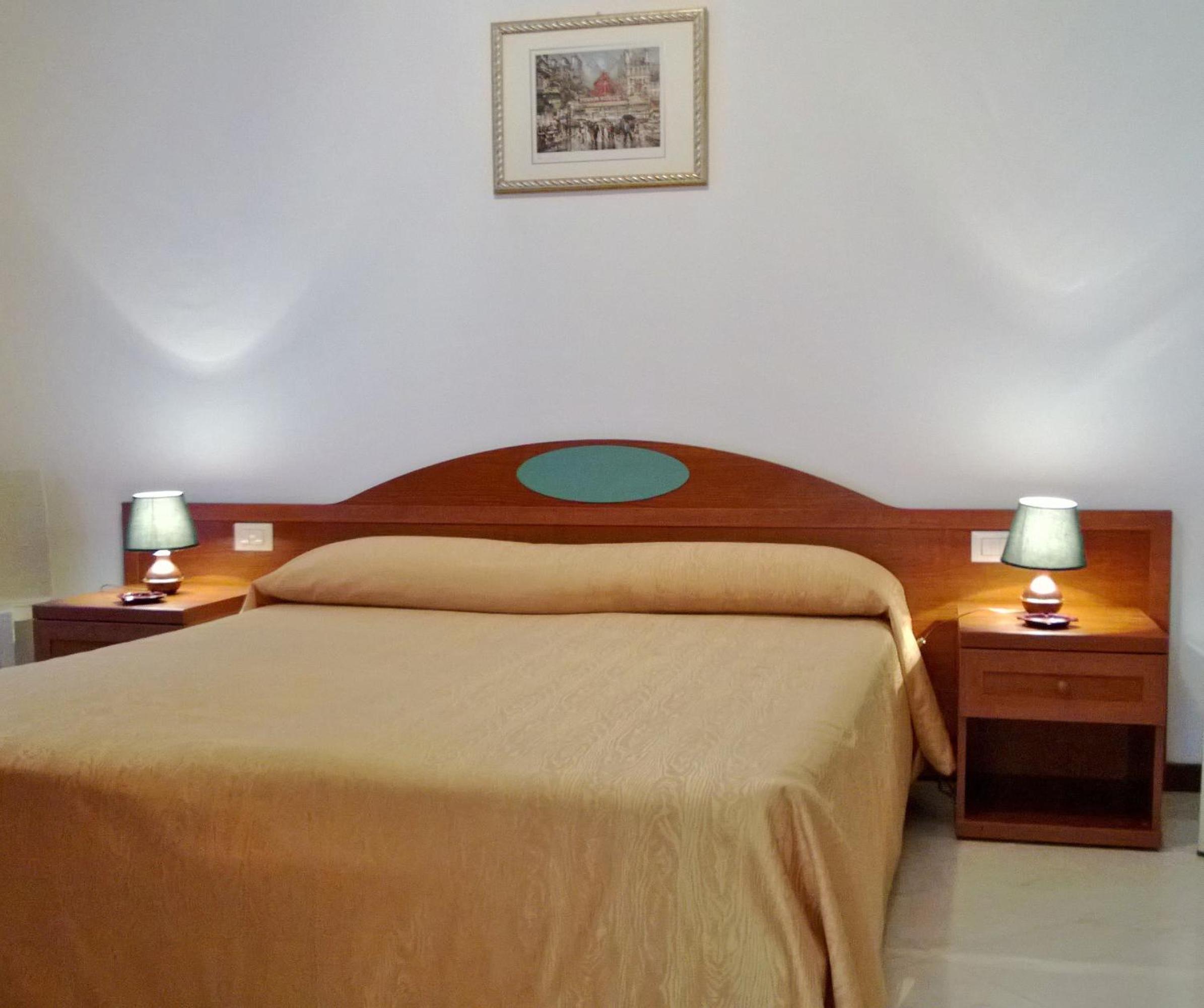 Cannaregio II Apartments