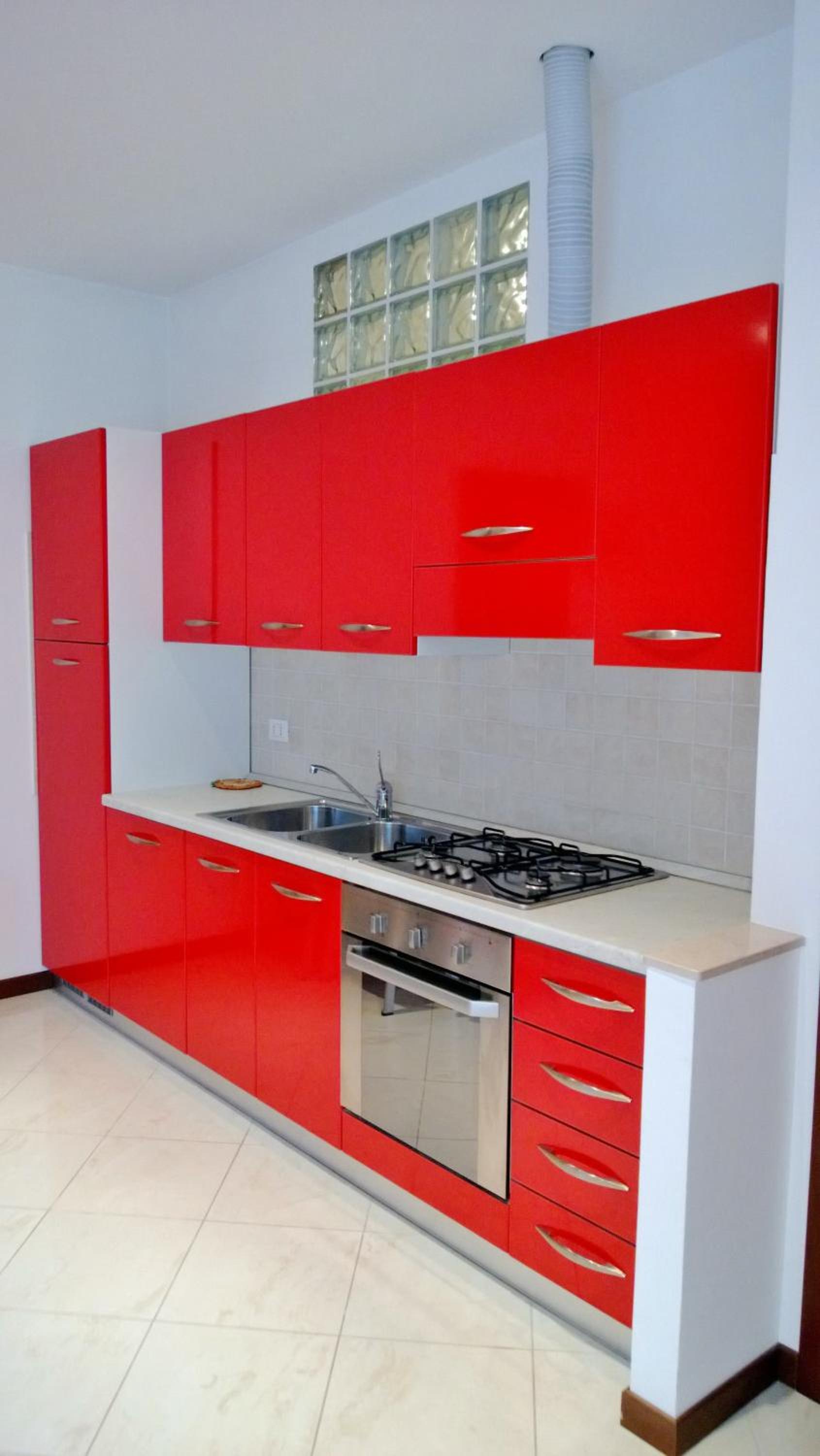 Cannaregio II Apartments