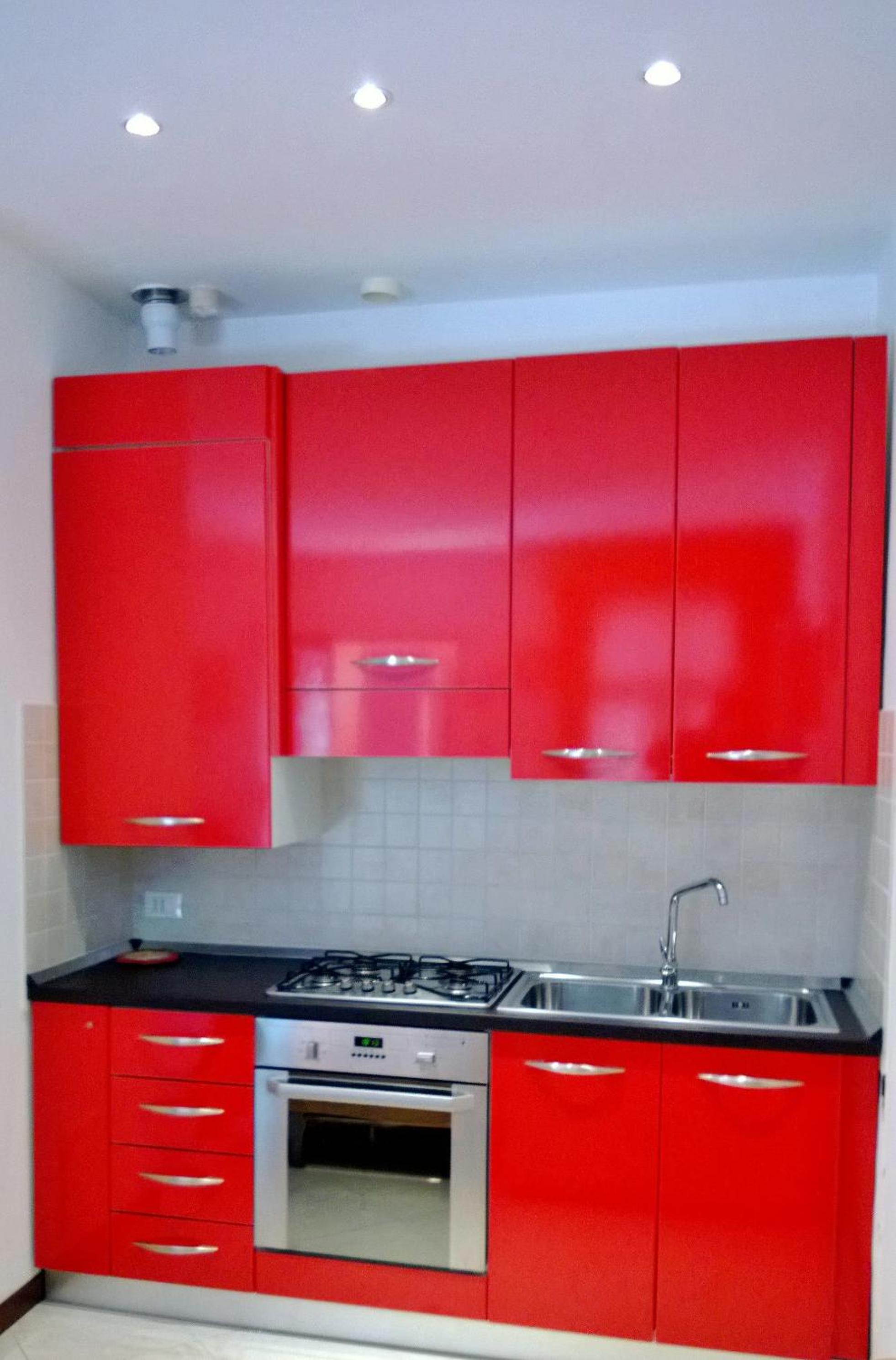 Cannaregio II Apartments