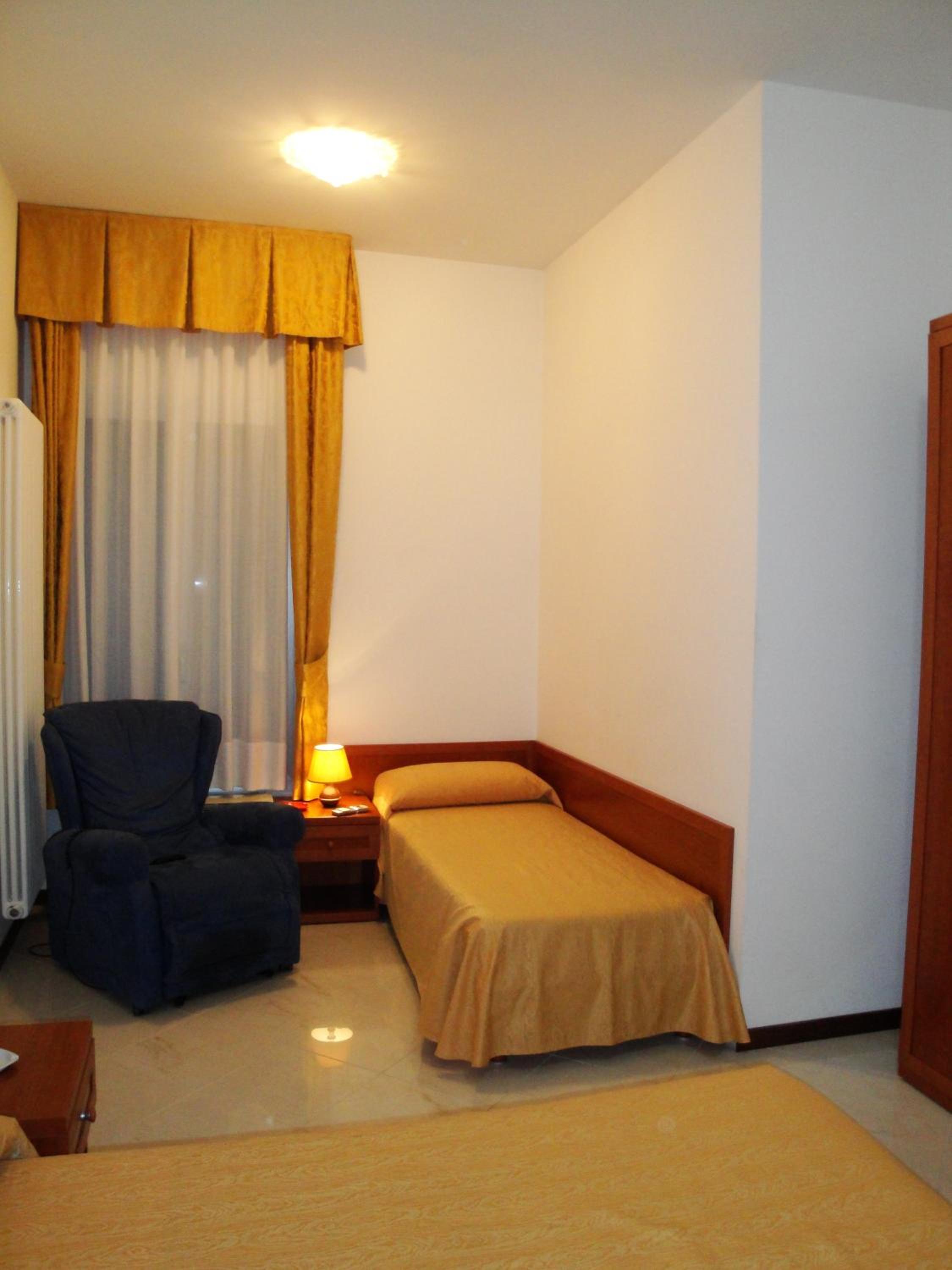 Cannaregio II Apartments