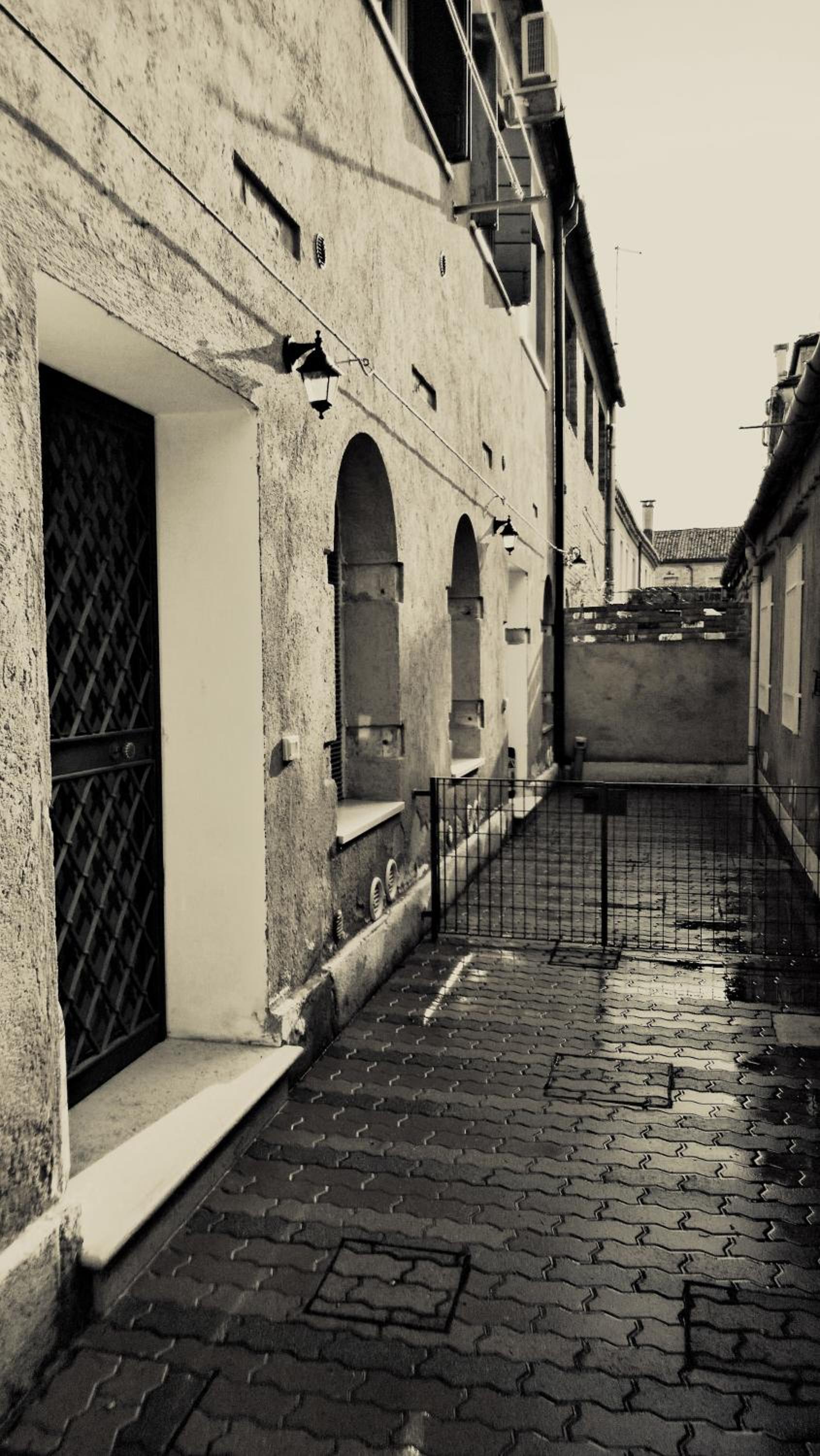 Cannaregio II Apartments