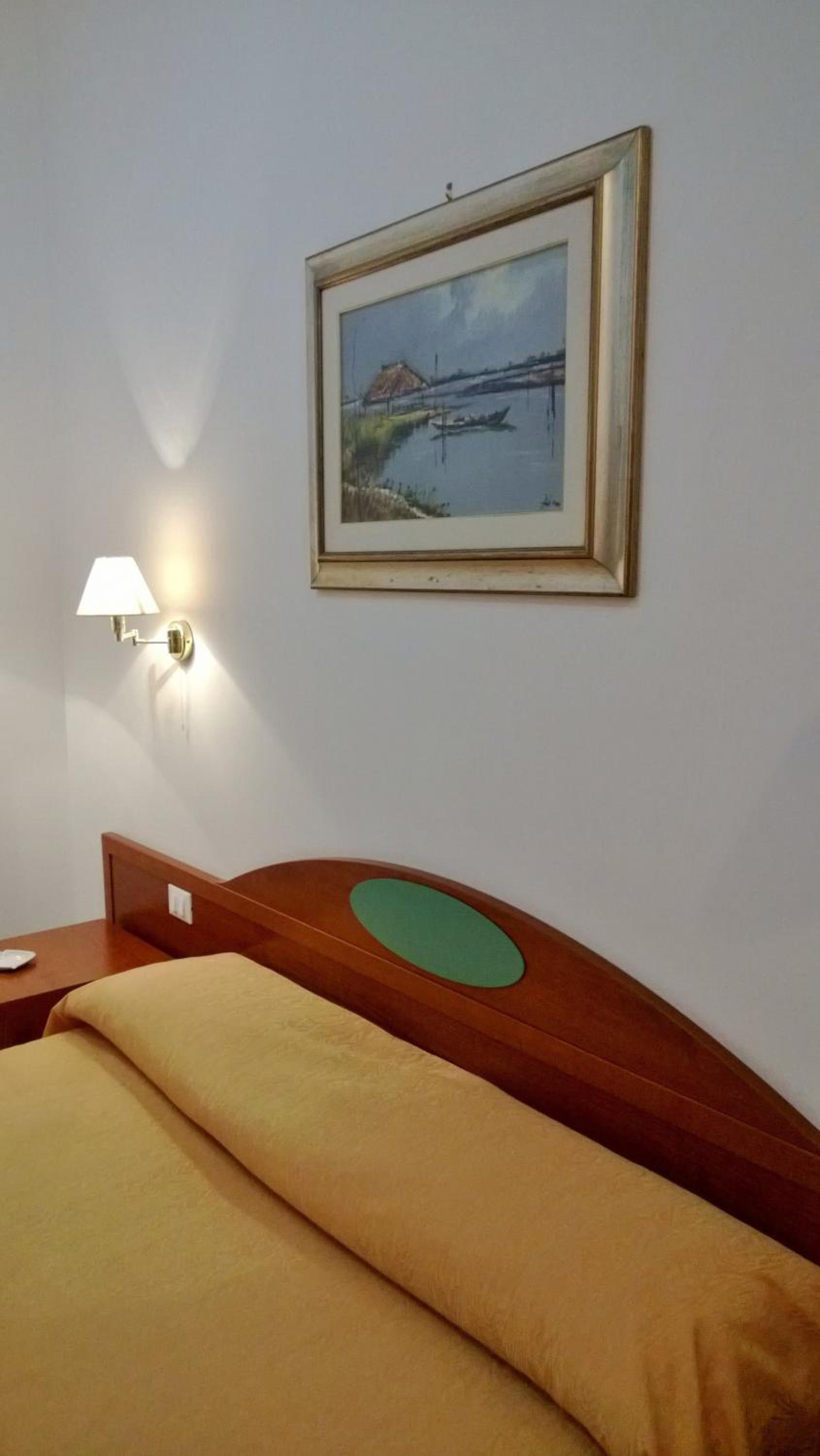 Cannaregio II Apartments