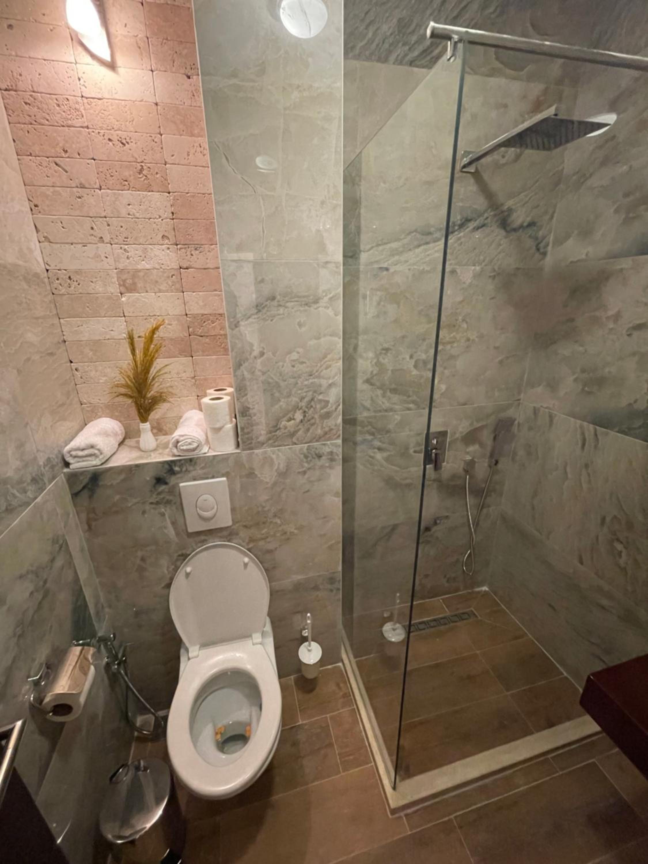 Apartments Miri