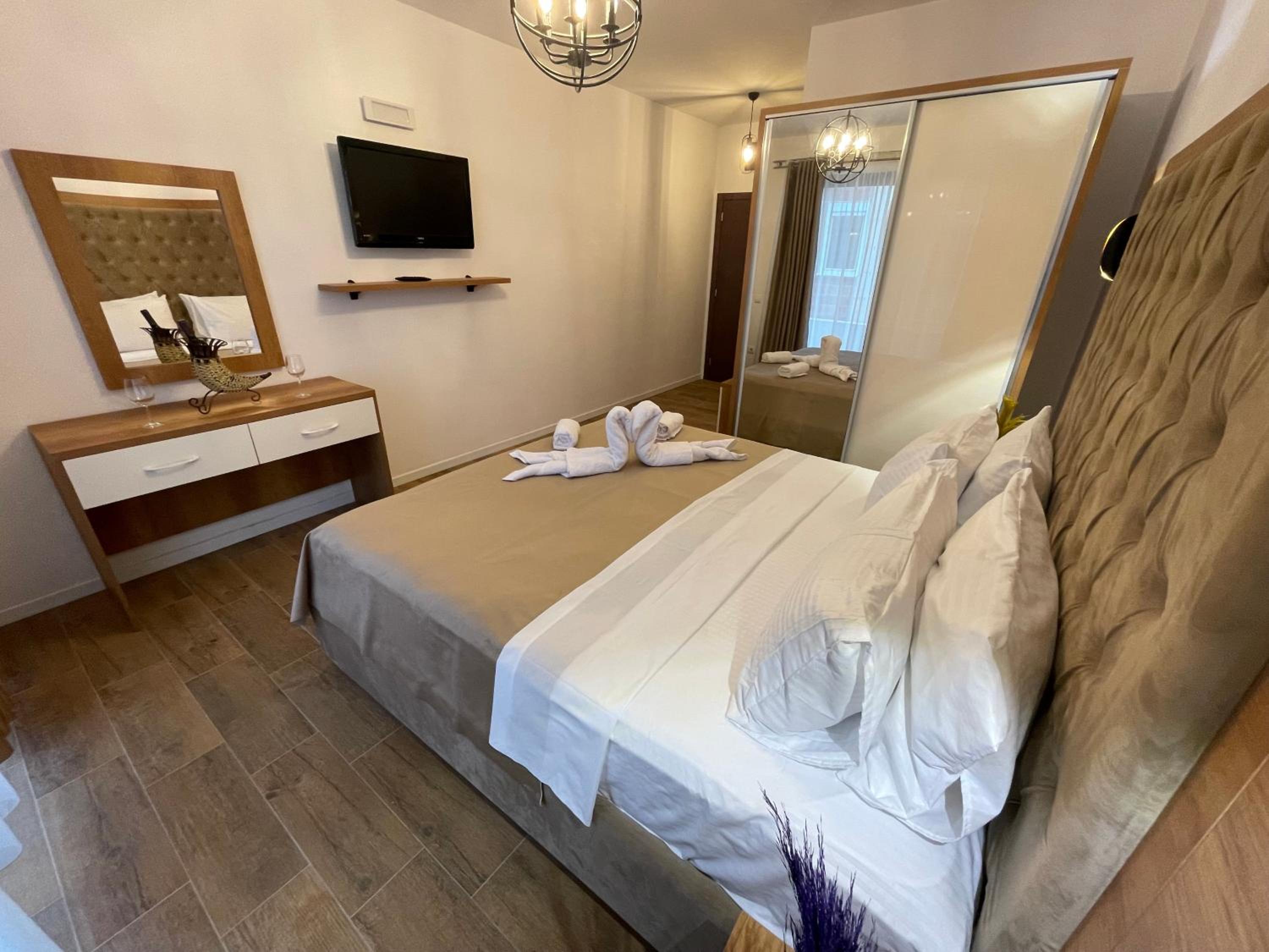 Apartments Miri