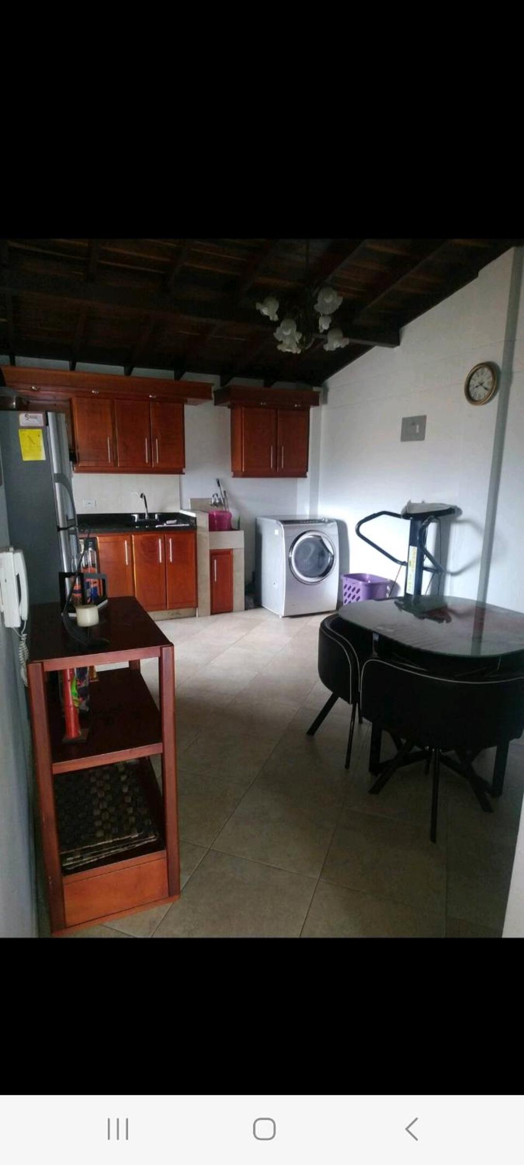 Hermoso apartamento totalmente amoblado