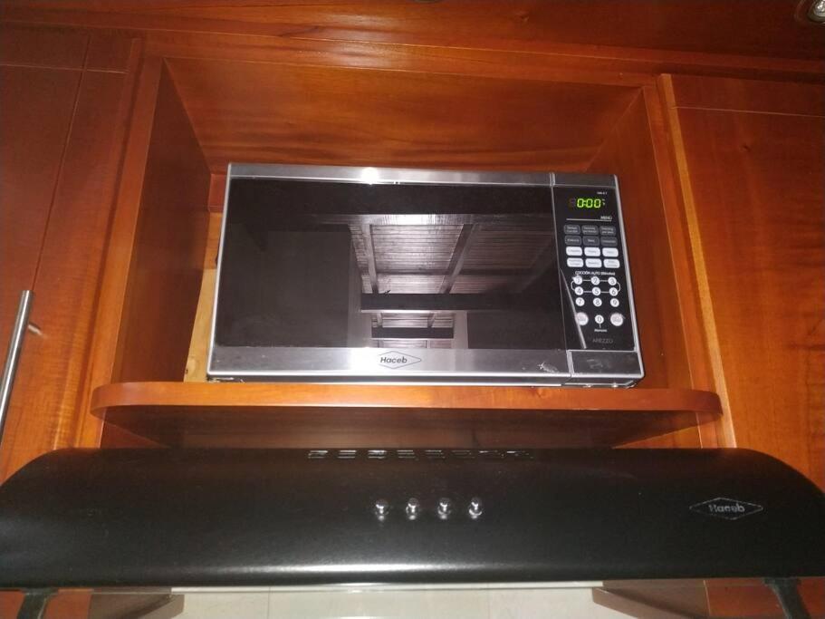 Hermoso apartamento totalmente amoblado