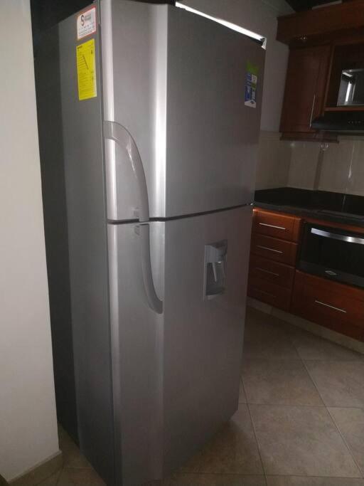 Hermoso apartamento totalmente amoblado