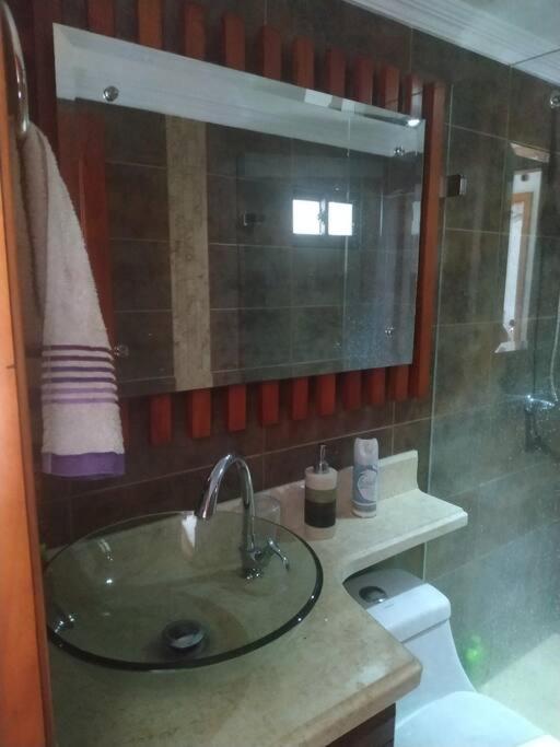 Hermoso apartamento totalmente amoblado