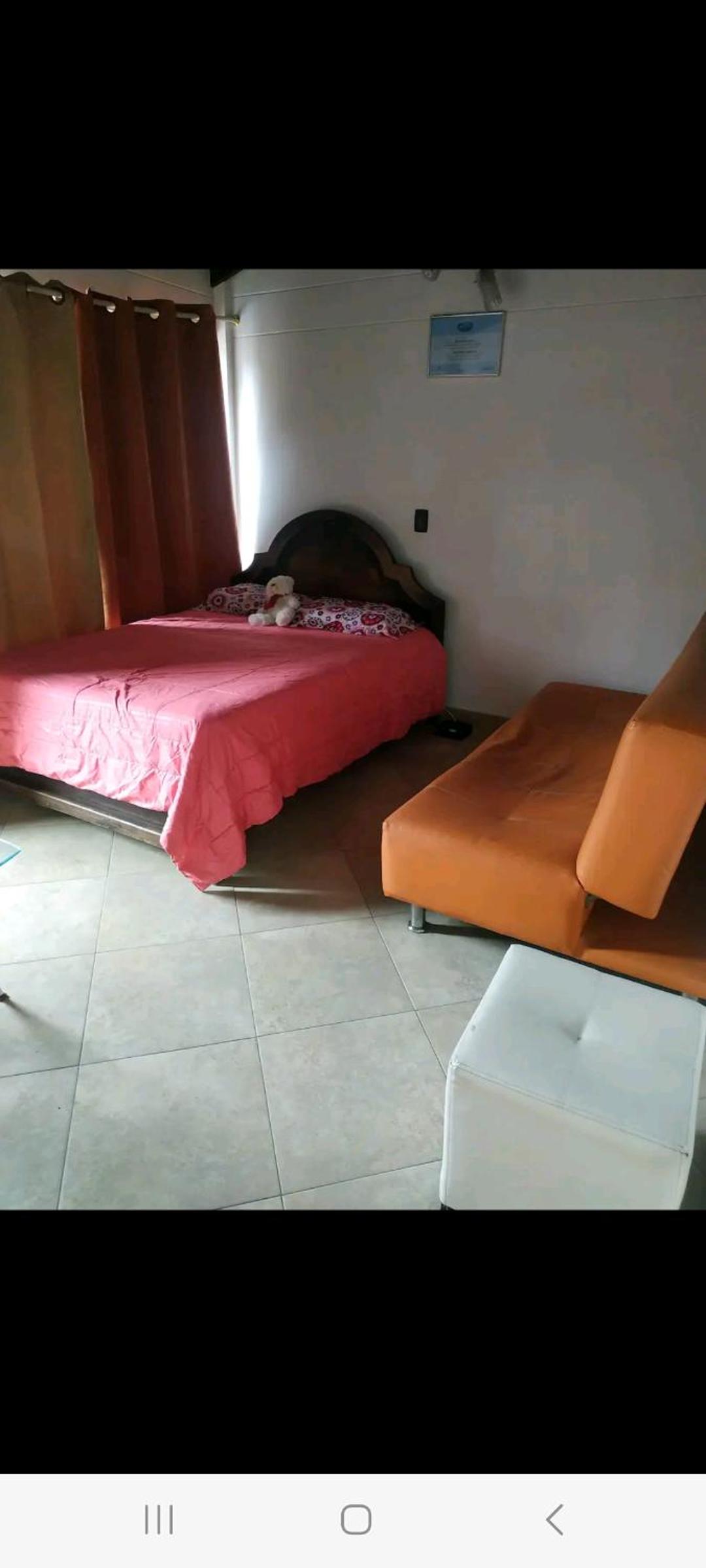 Hermoso apartamento totalmente amoblado