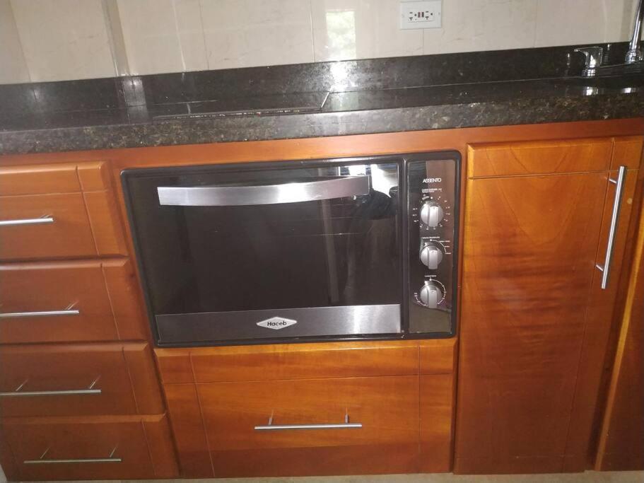 Hermoso apartamento totalmente amoblado