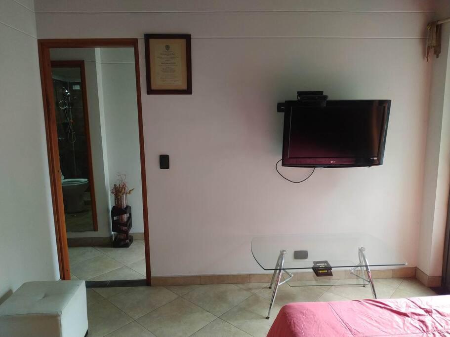 Hermoso apartamento totalmente amoblado