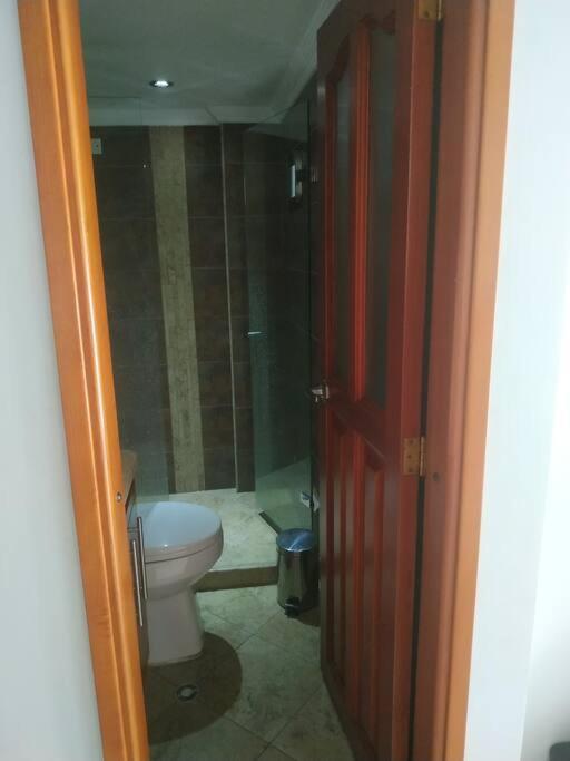 Hermoso apartamento totalmente amoblado