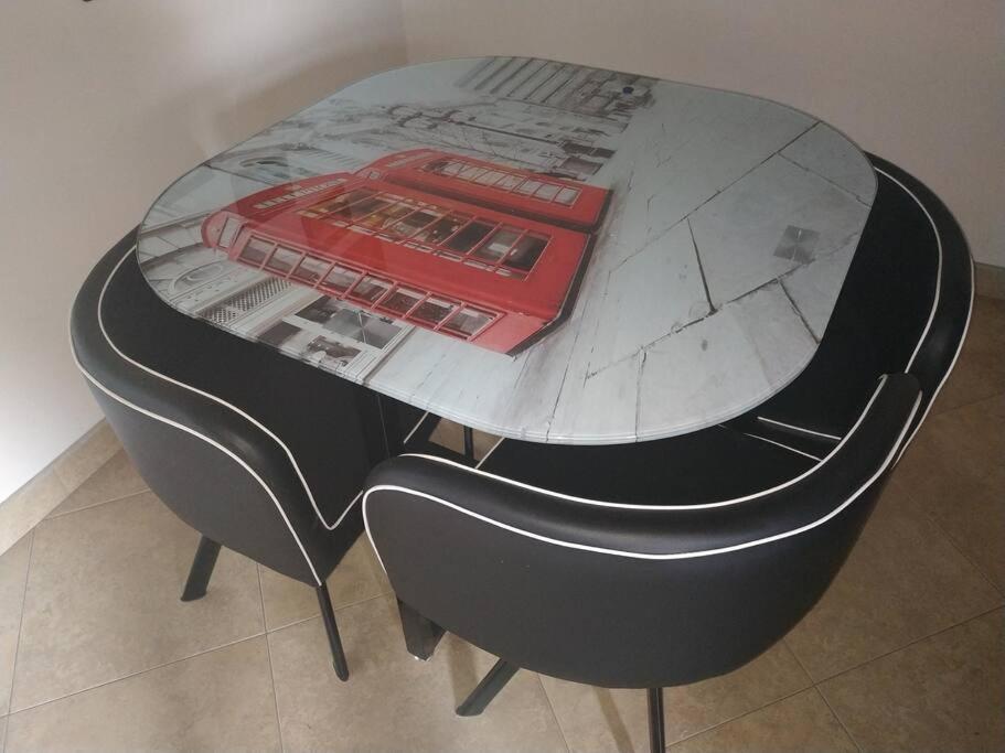 Hermoso apartamento totalmente amoblado