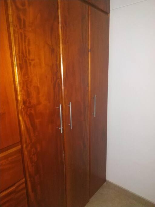 Hermoso apartamento totalmente amoblado