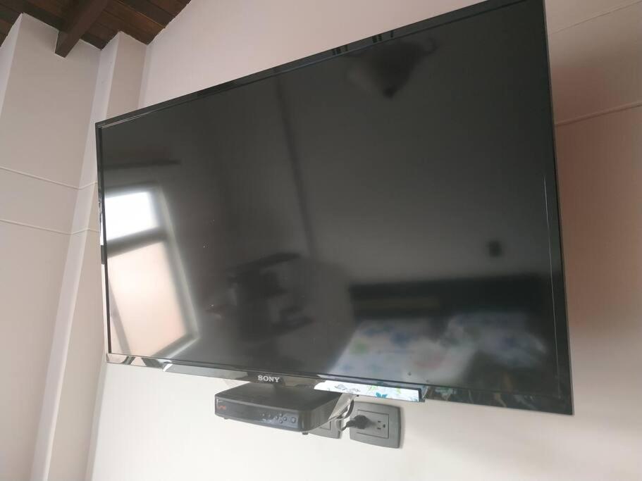 Hermoso apartamento totalmente amoblado