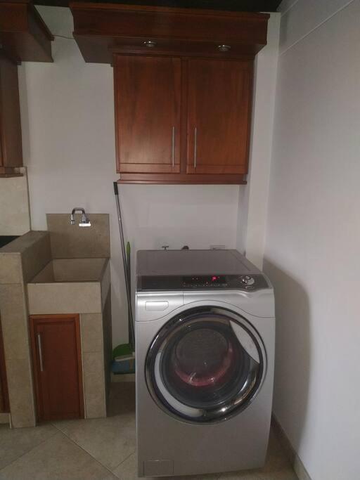 Hermoso apartamento totalmente amoblado