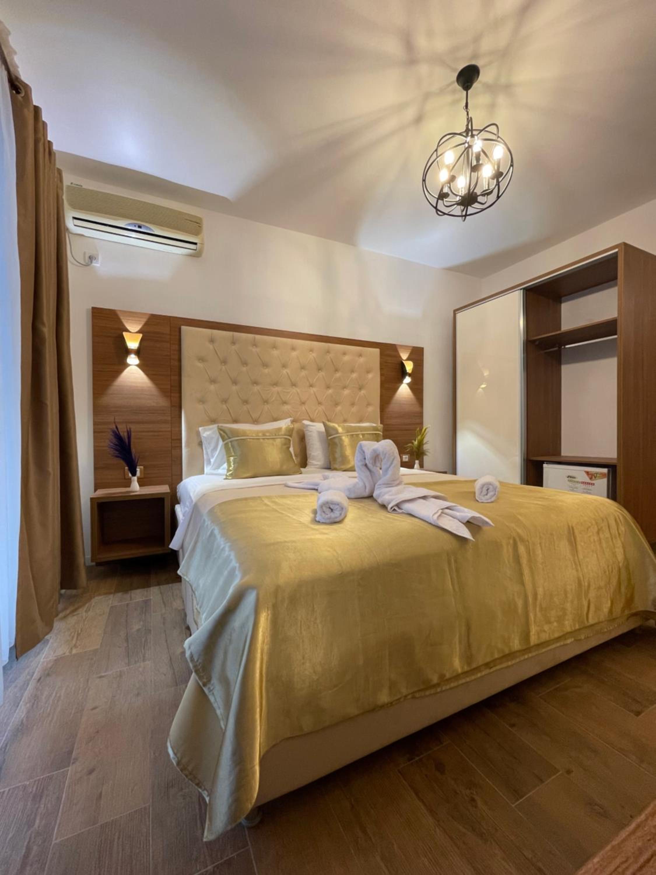 Apartments Miri
