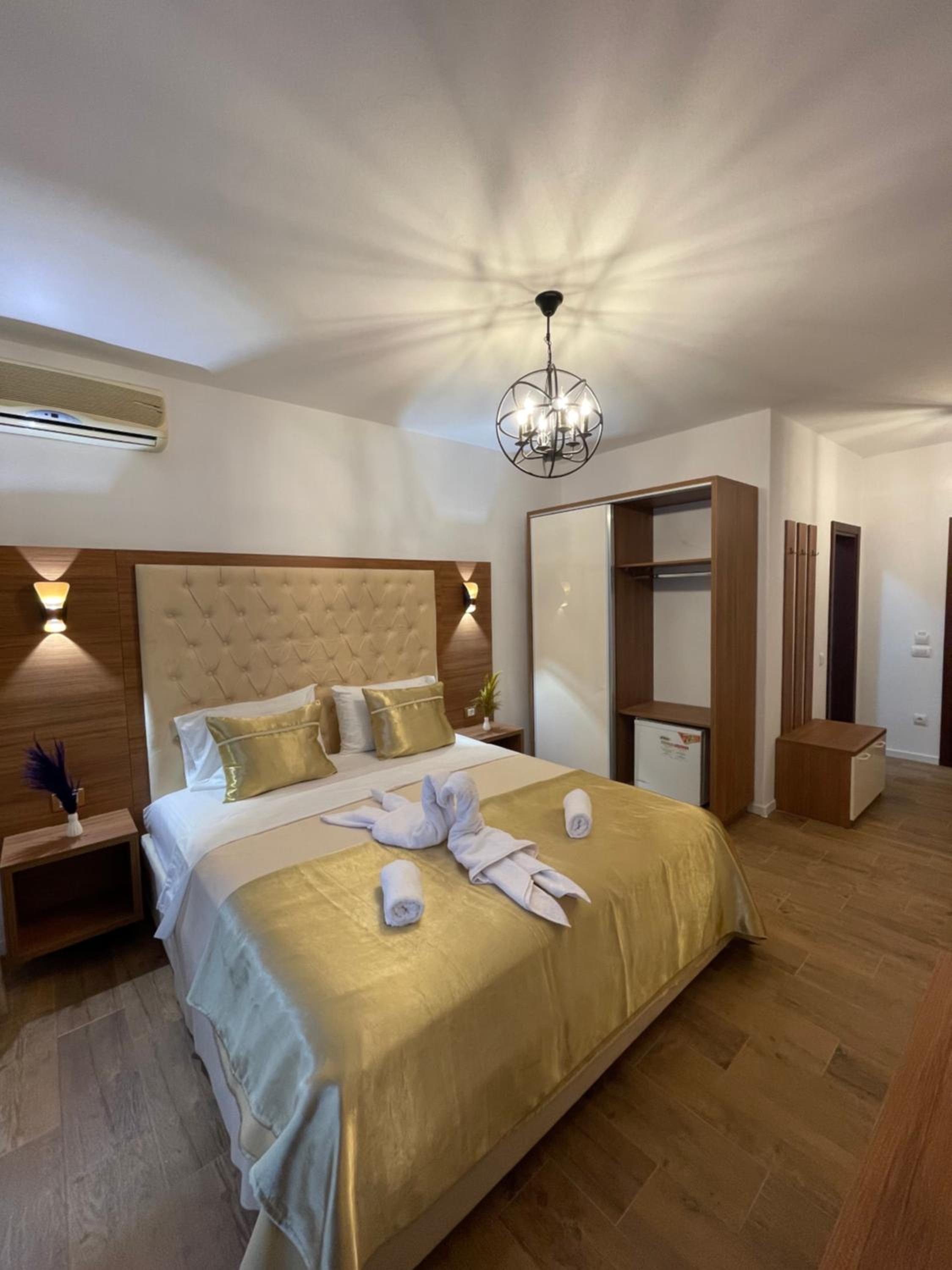 Apartments Miri