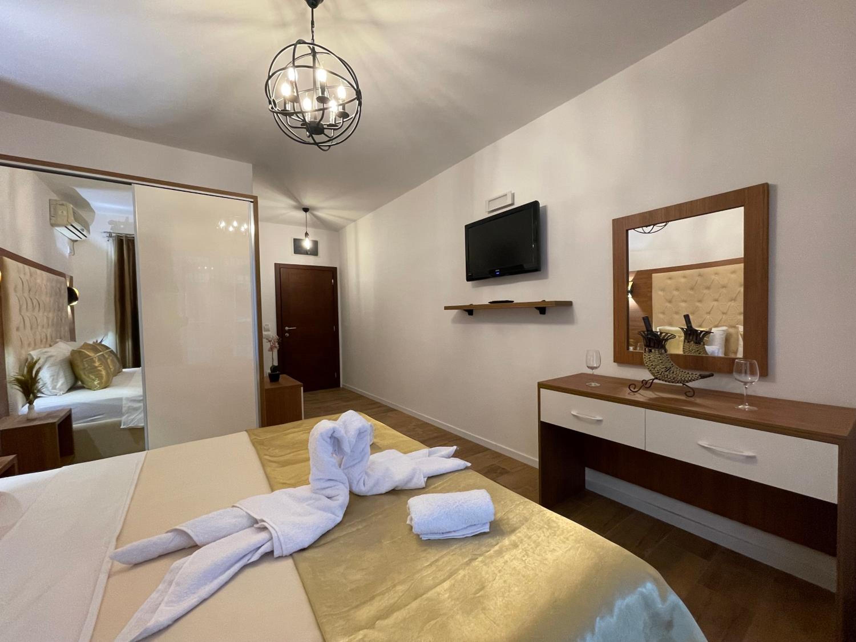 Apartments Miri