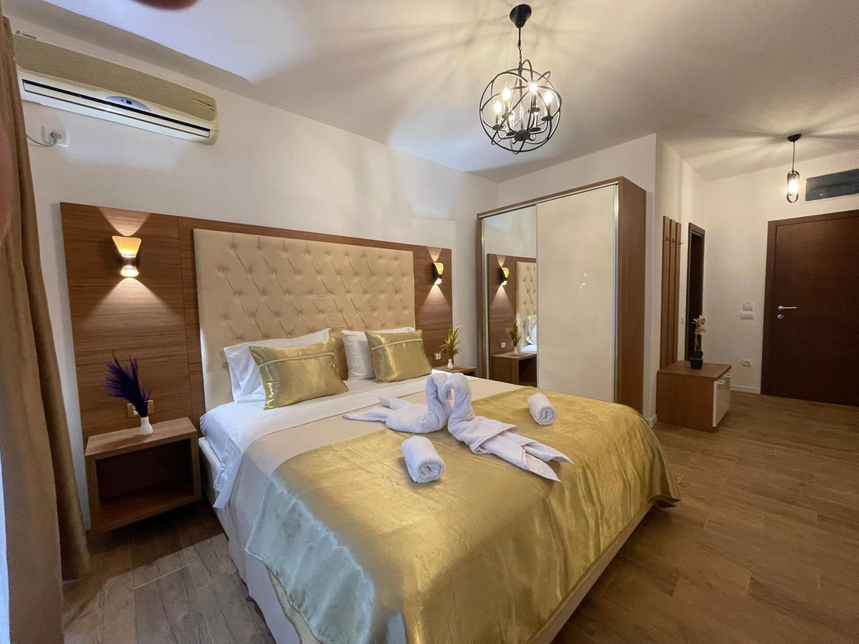 Apartments Miri