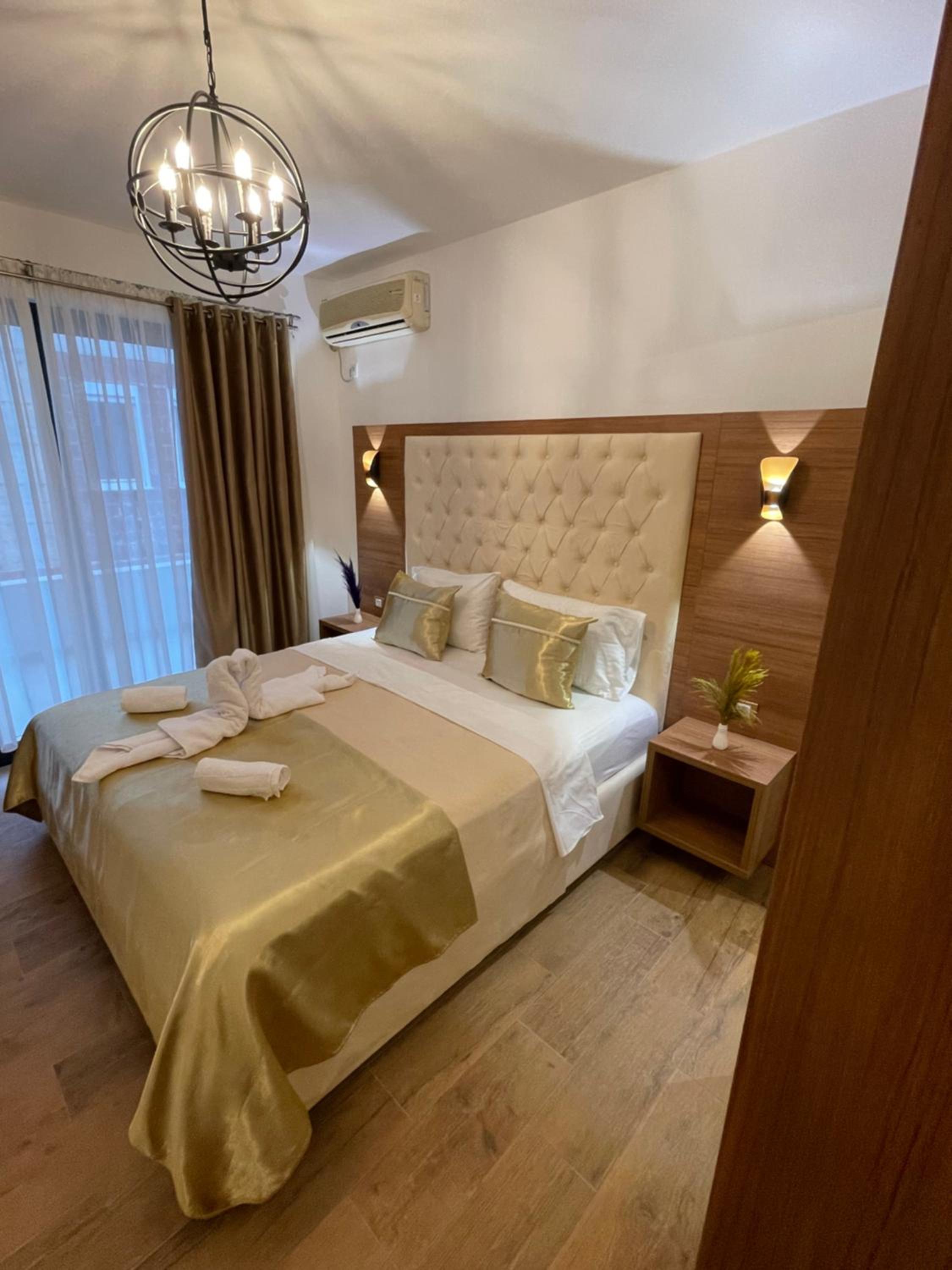 Apartments Miri