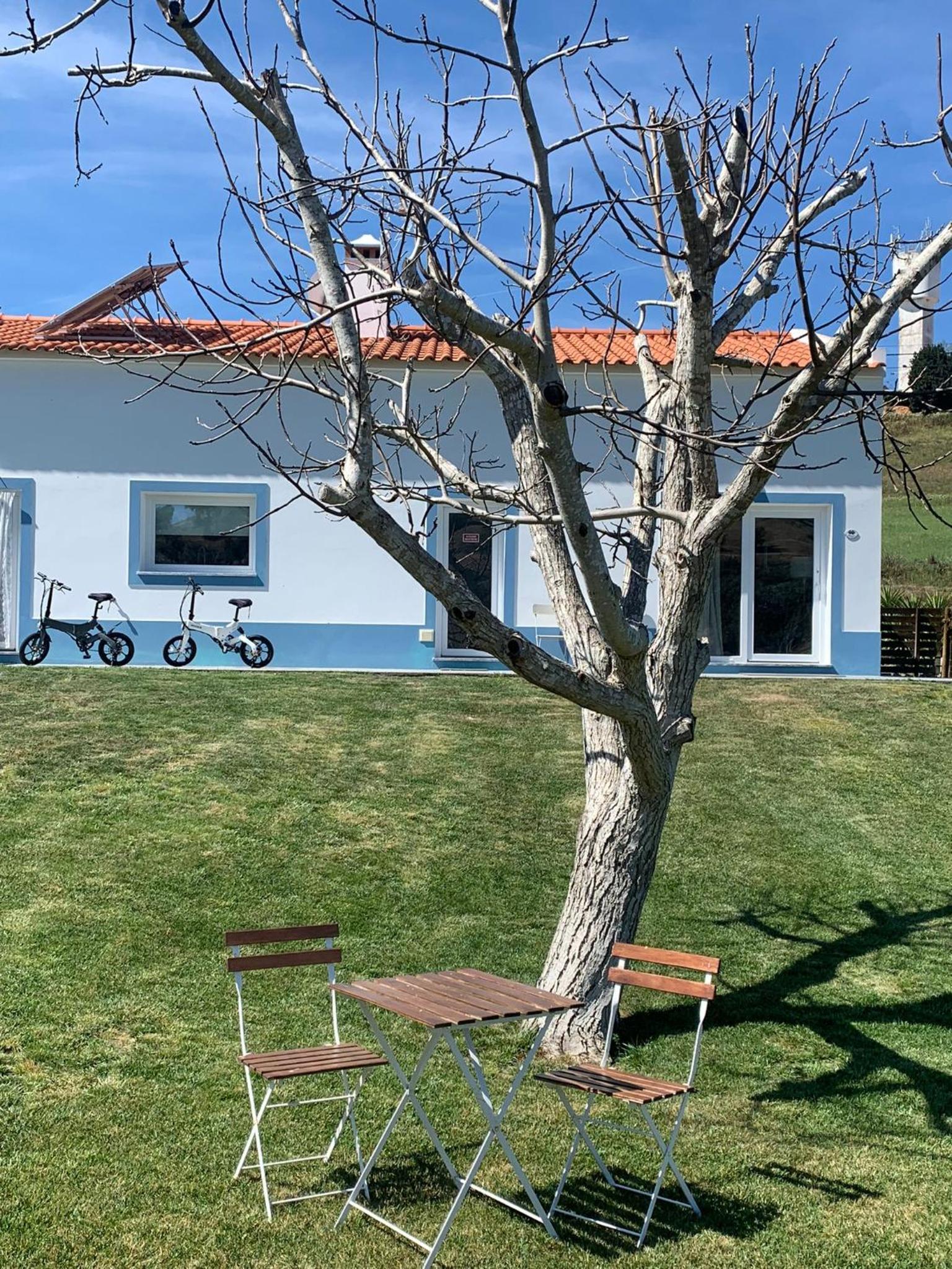 Herdade dos Sepol view 4