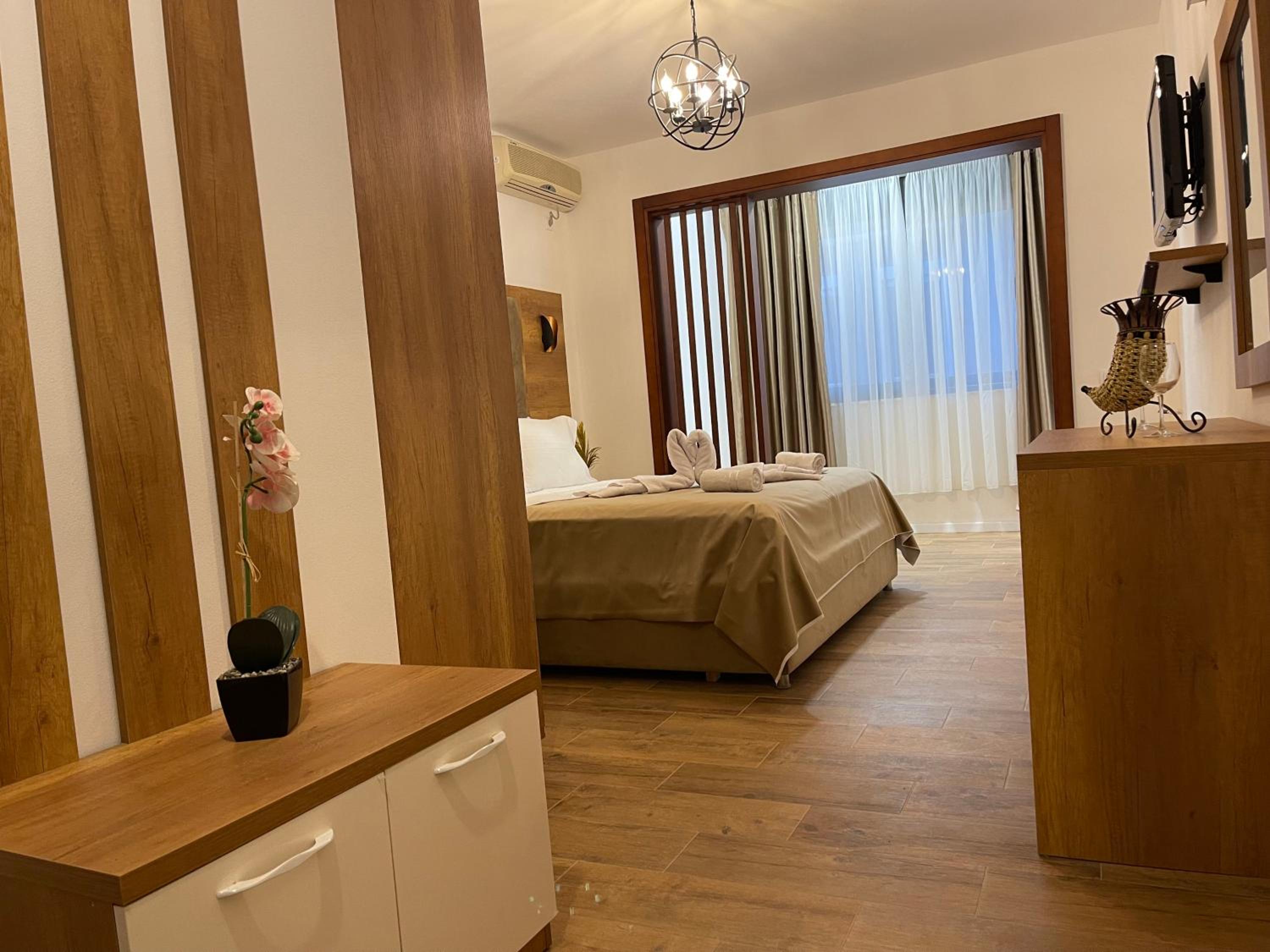 Apartments Miri