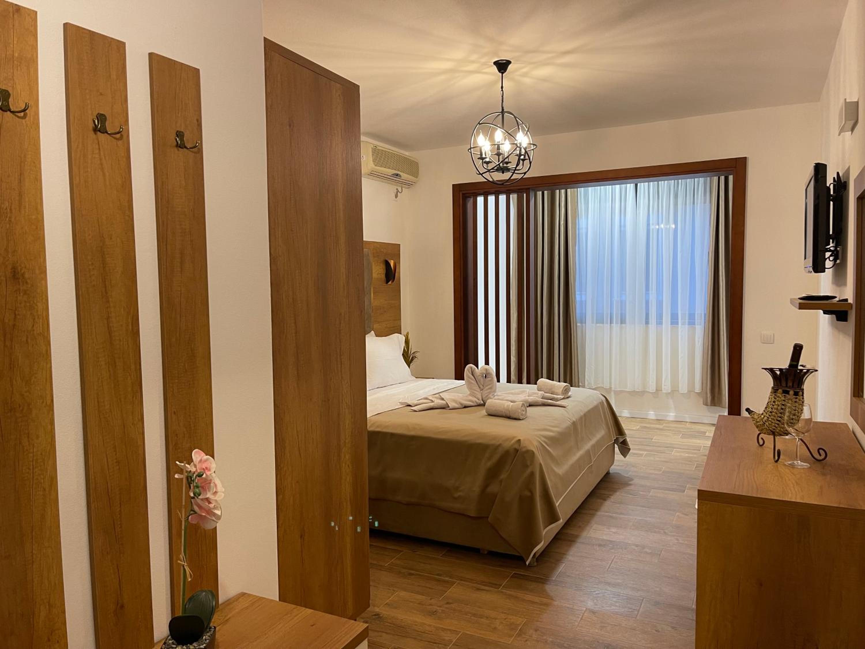 Apartments Miri