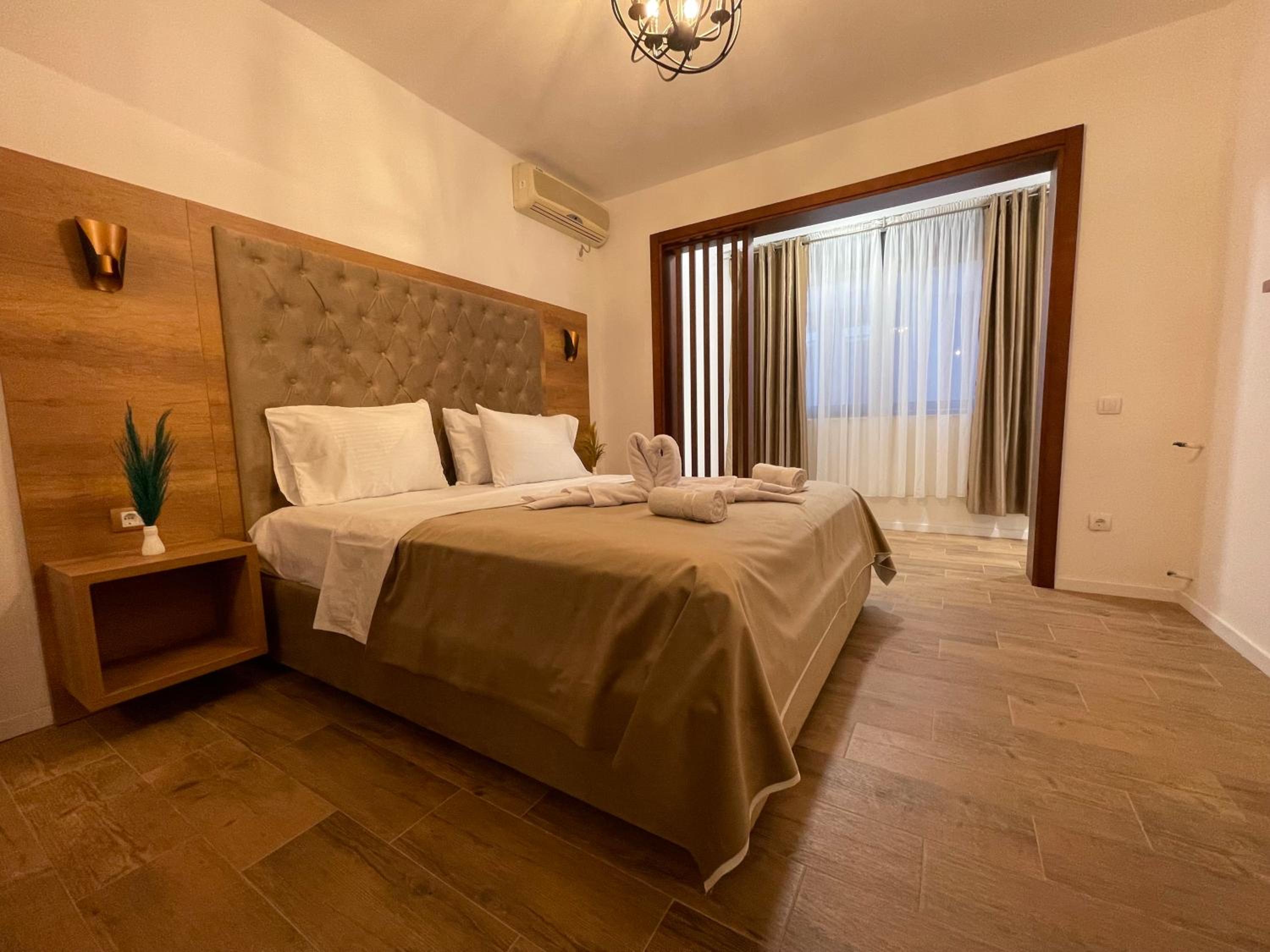Apartments Miri