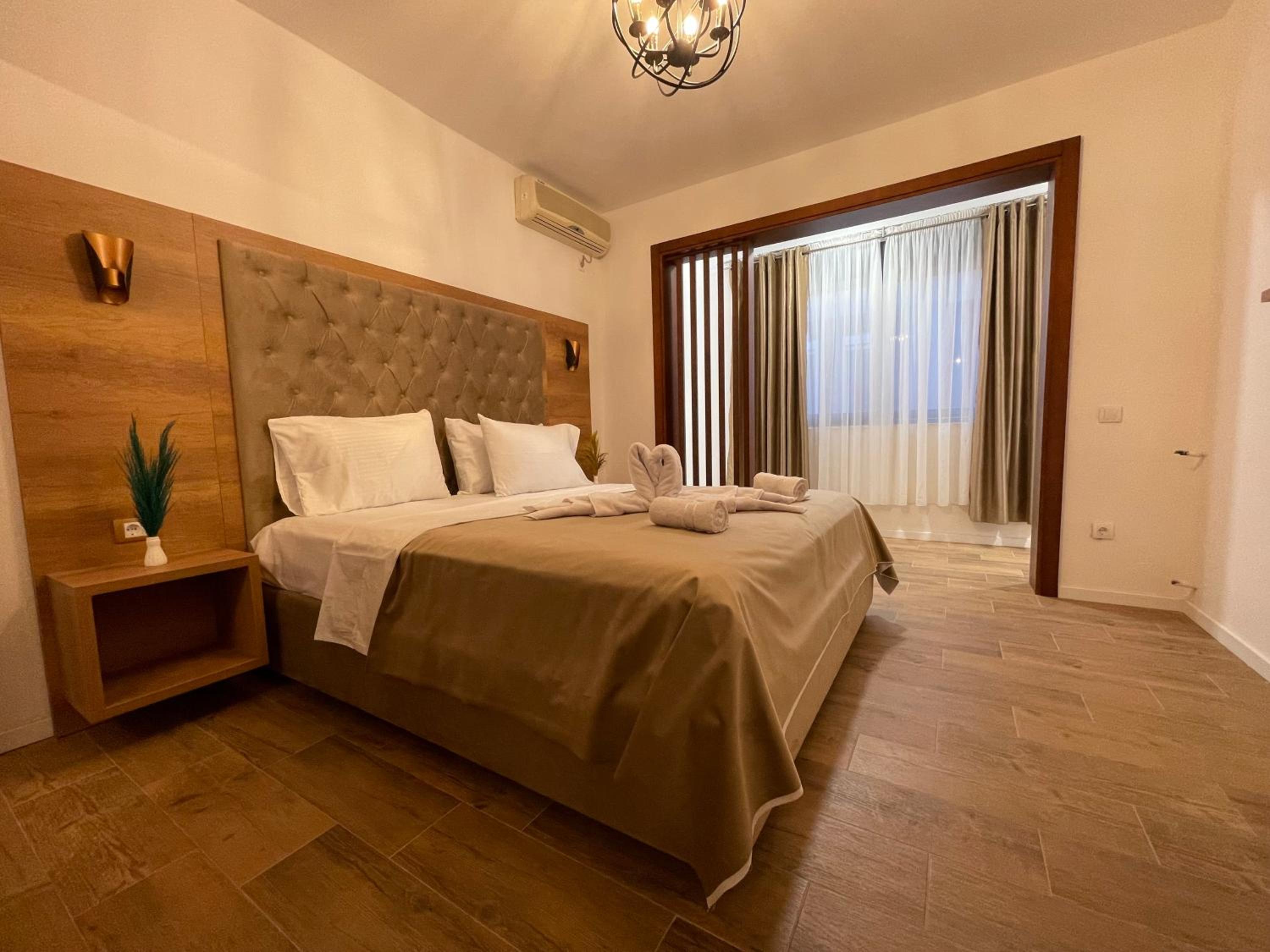 Apartments Miri
