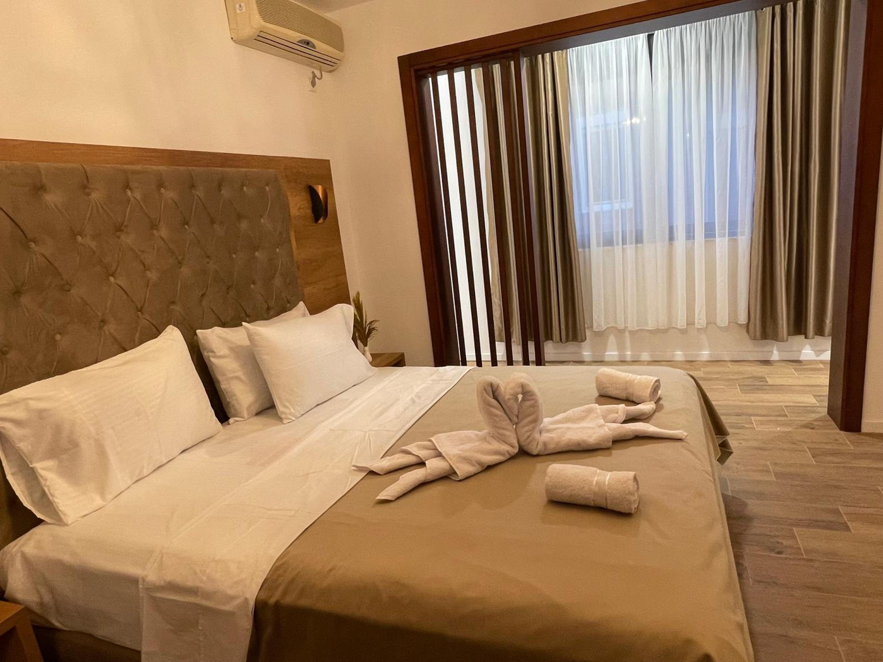 Apartments Miri