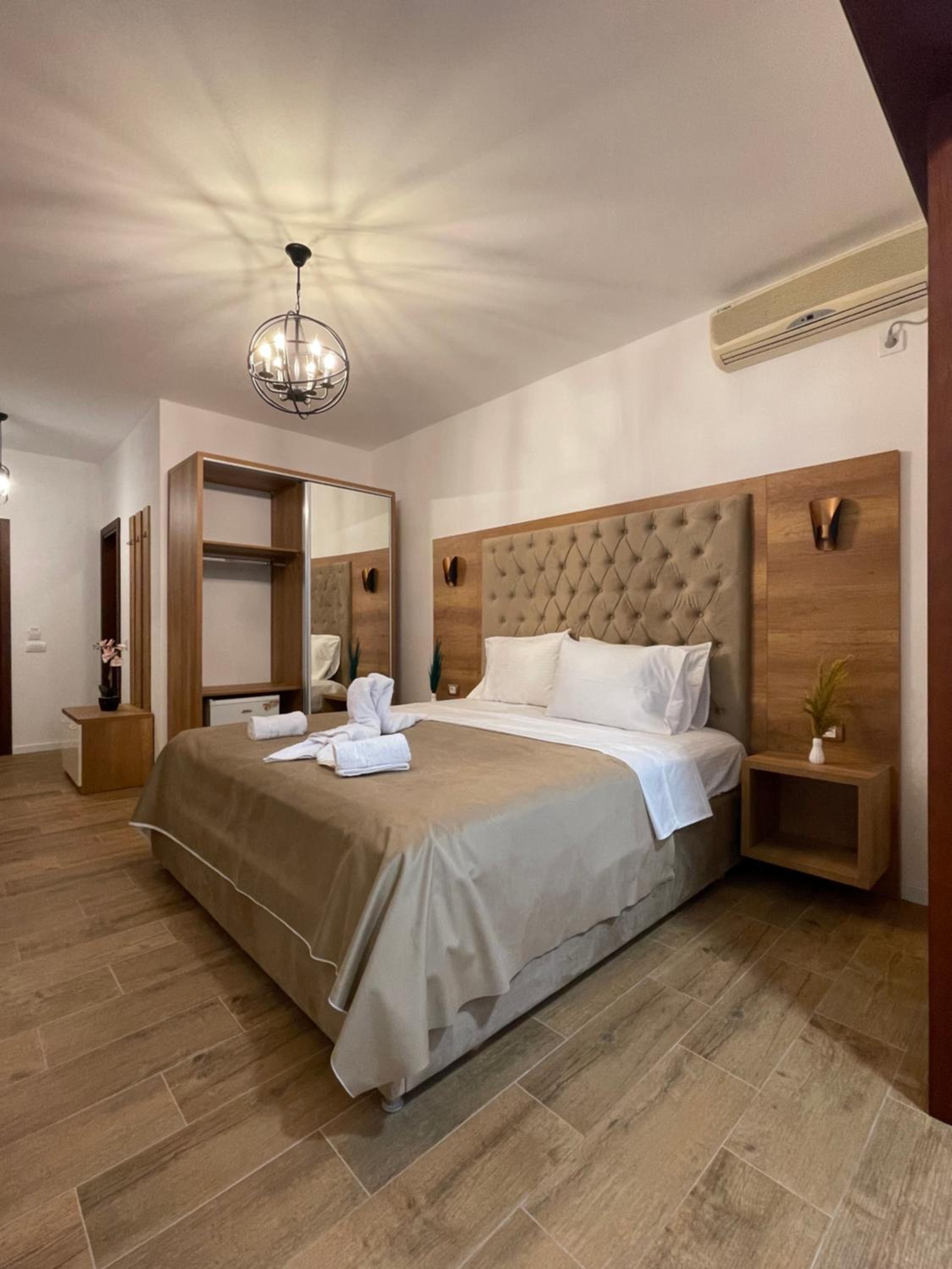 Apartments Miri
