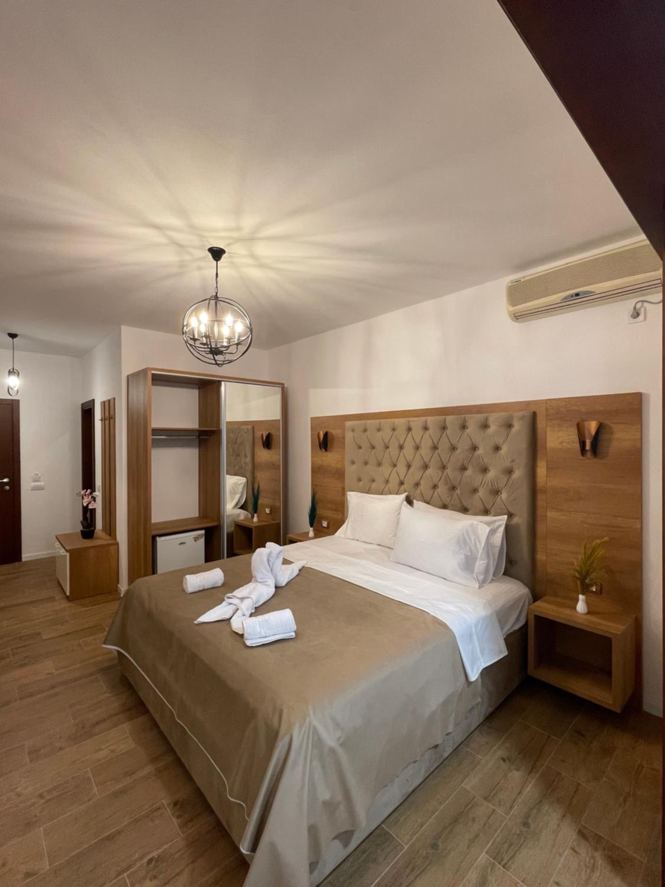 Apartments Miri
