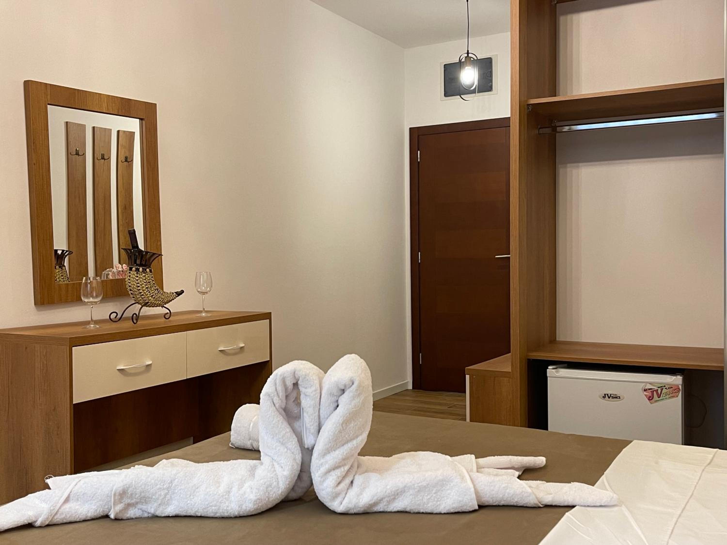 Apartments Miri