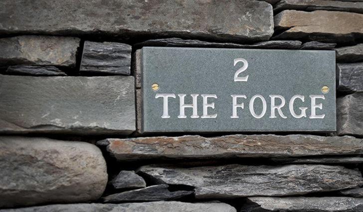No 2 The Forge Coniston view 3